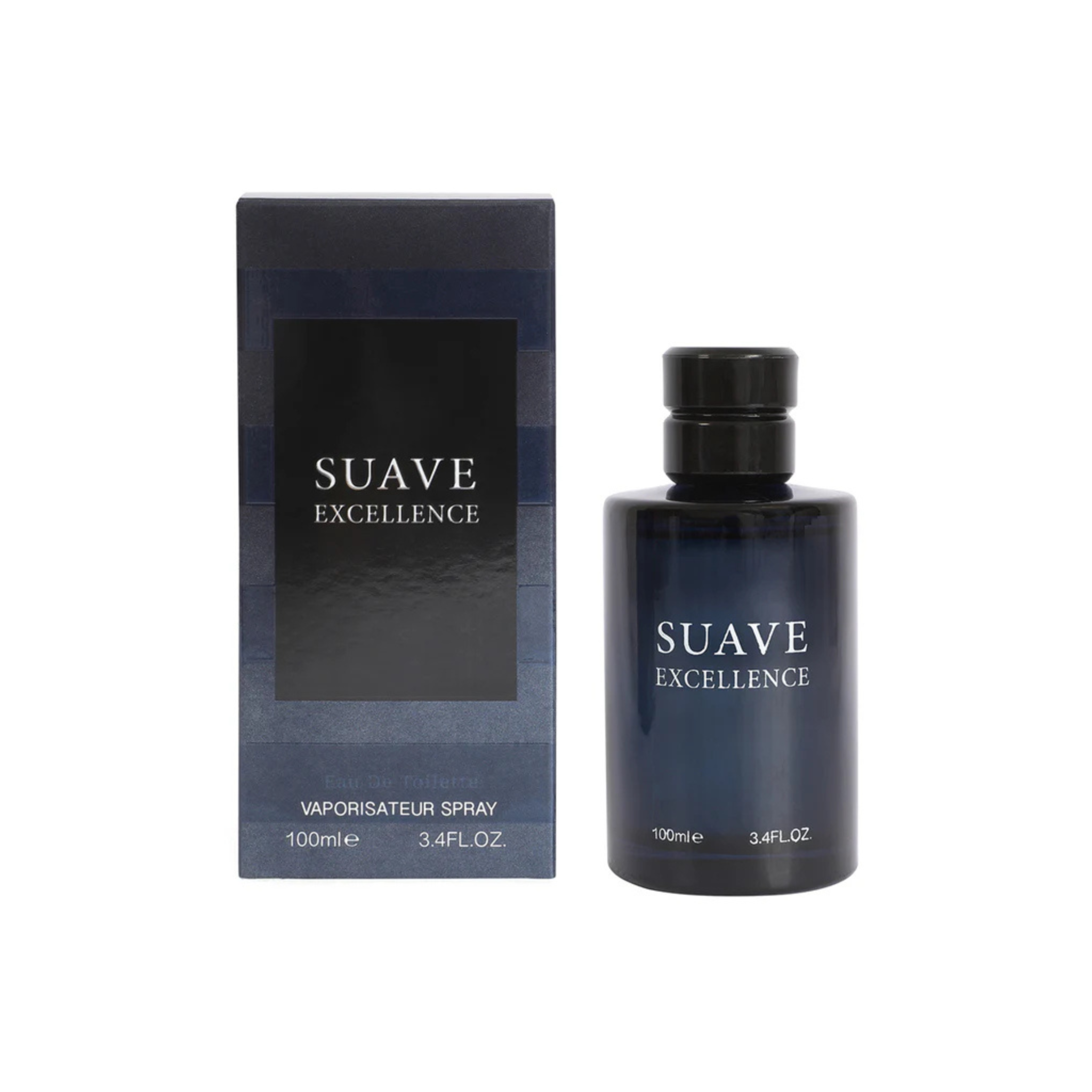 Suave Excellence Eau De Toilette