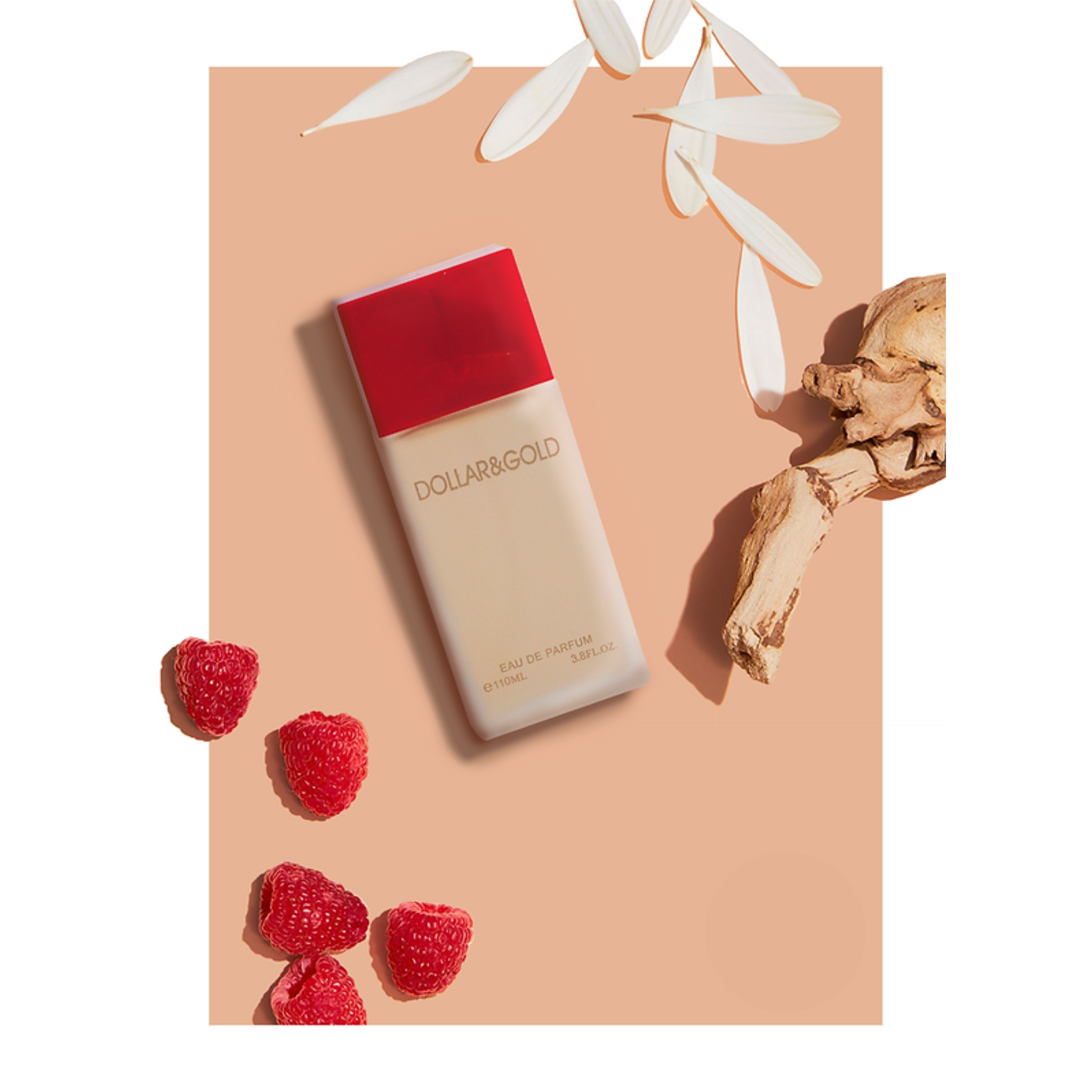 Dollar & Gold Woman Eau De Parfum