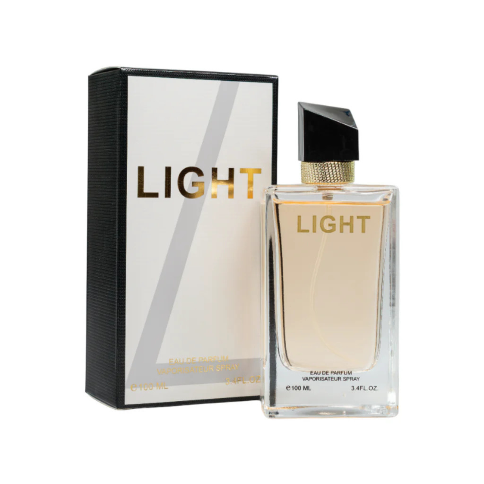 Light for Her Eau De Parfum
