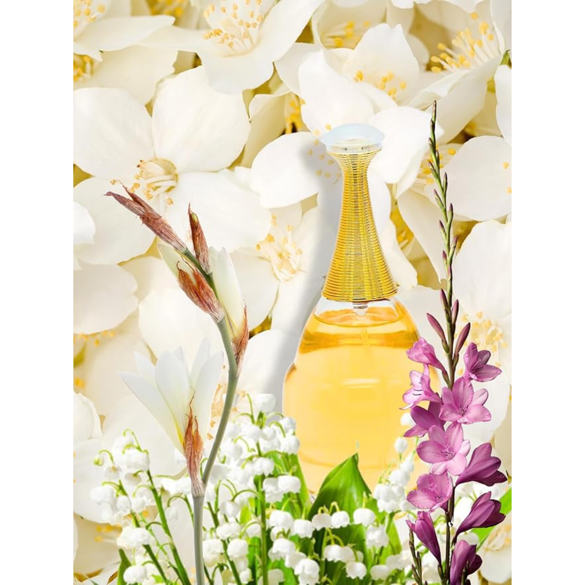 Jovial for Her Eau De Parfum