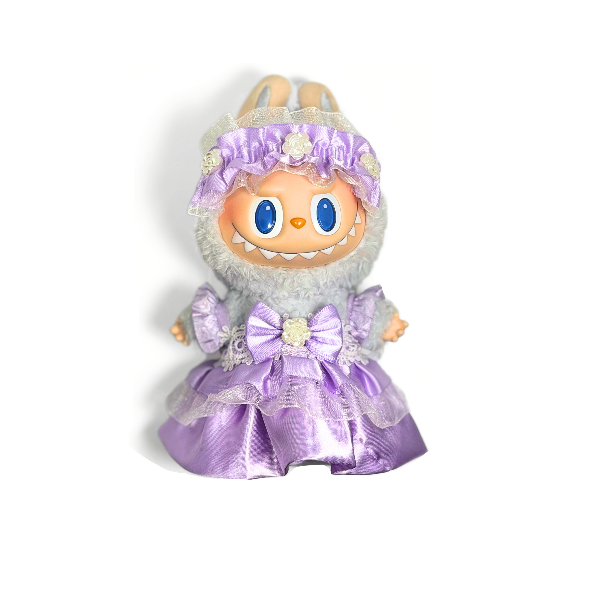 Labubu Dress Outfit Set