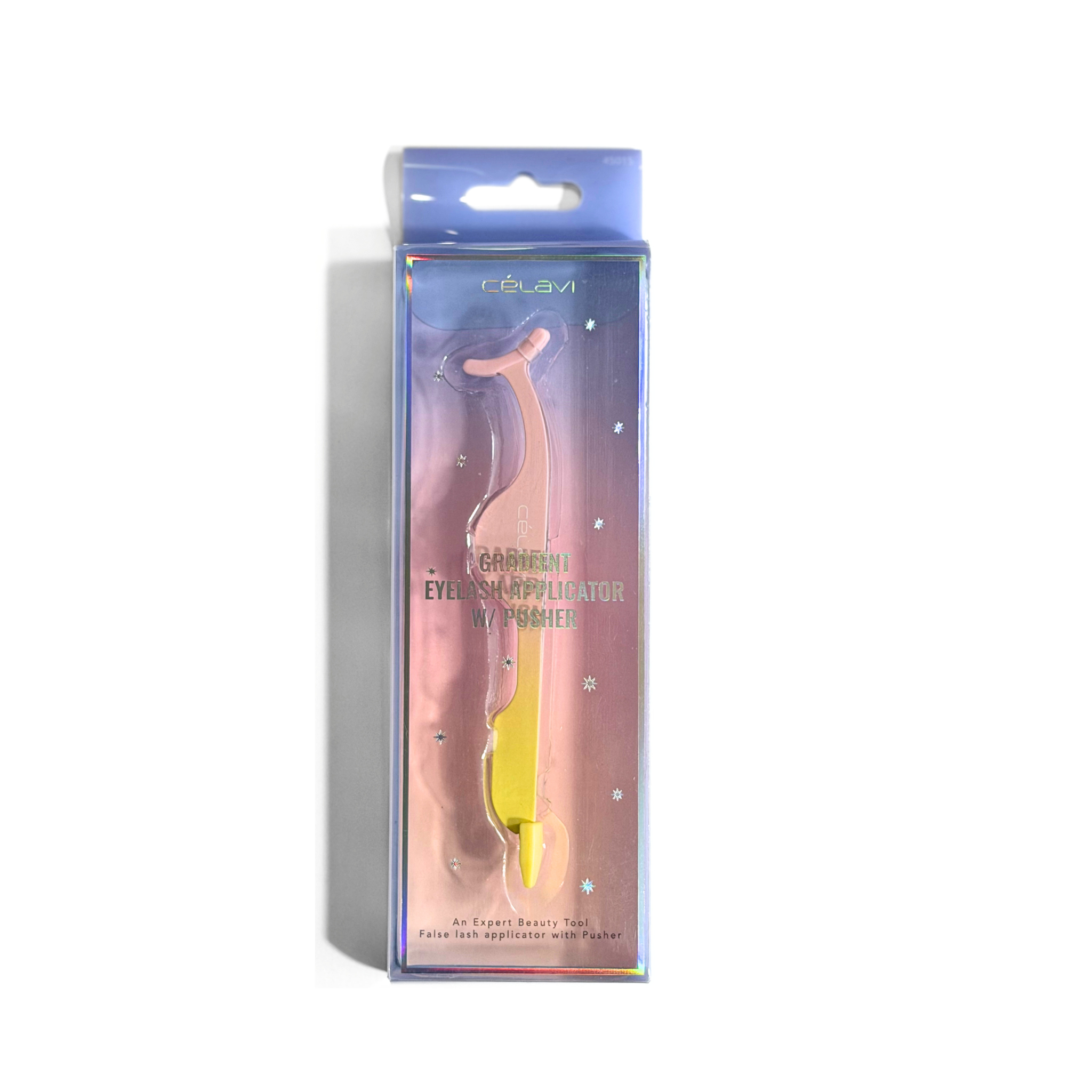 Eyelash Applicator