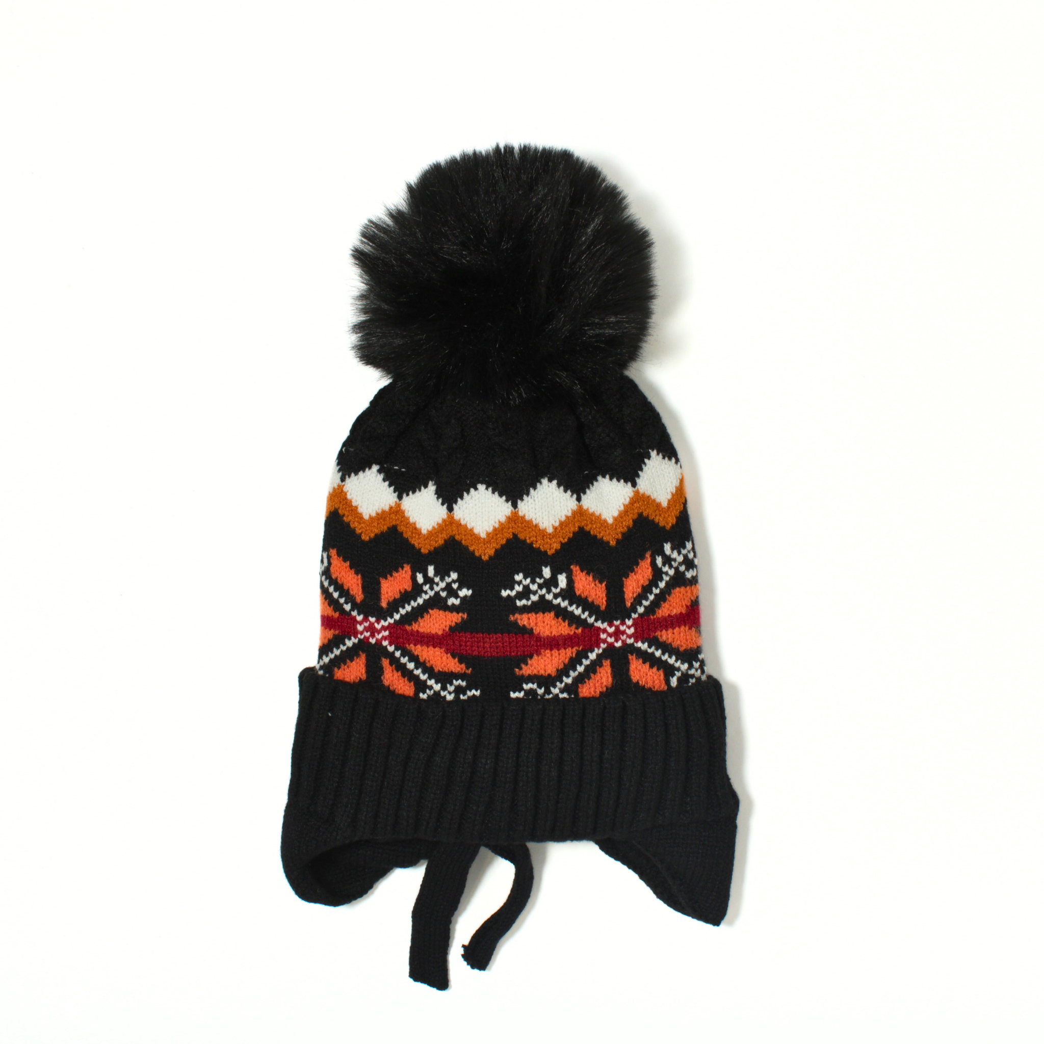 Winter Hat for Kids