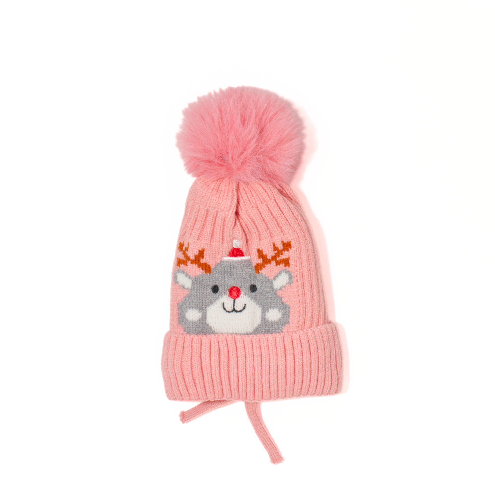 Winter Hats for Kids