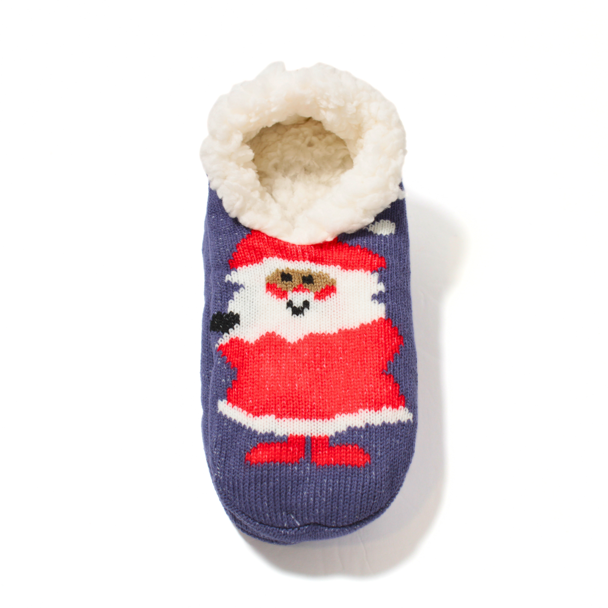Women's Gripper Slipper Socks