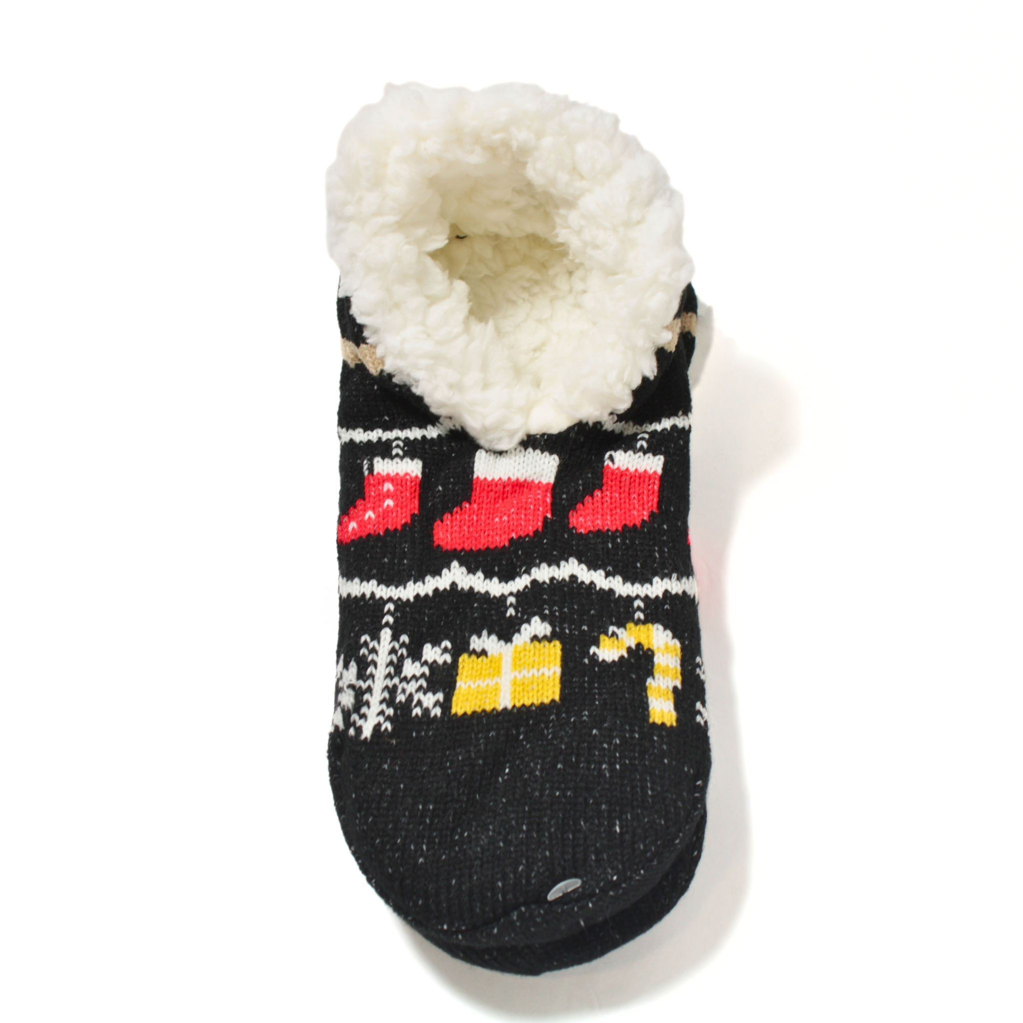 Women's Gripper Slipper Sock