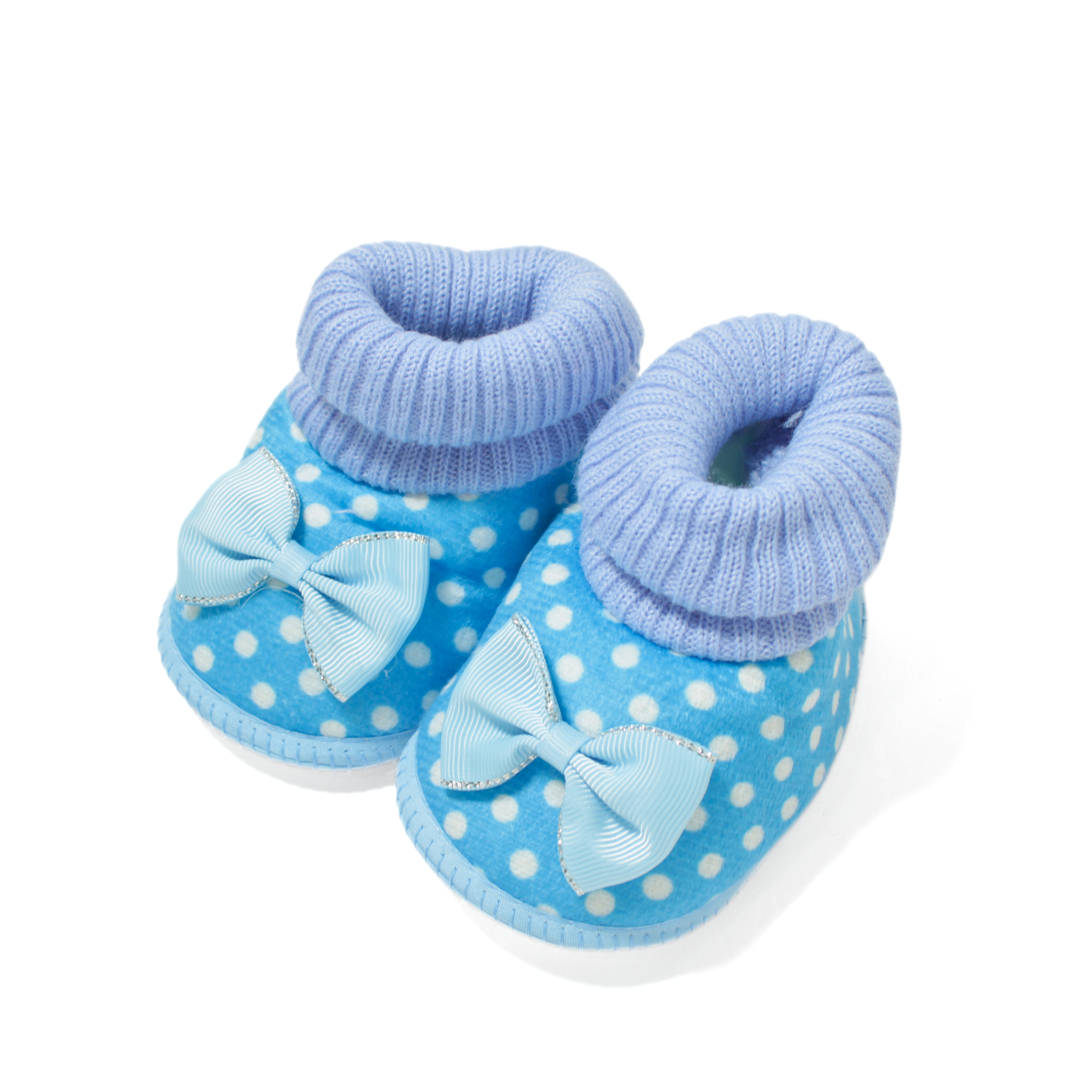 Baby Slippers