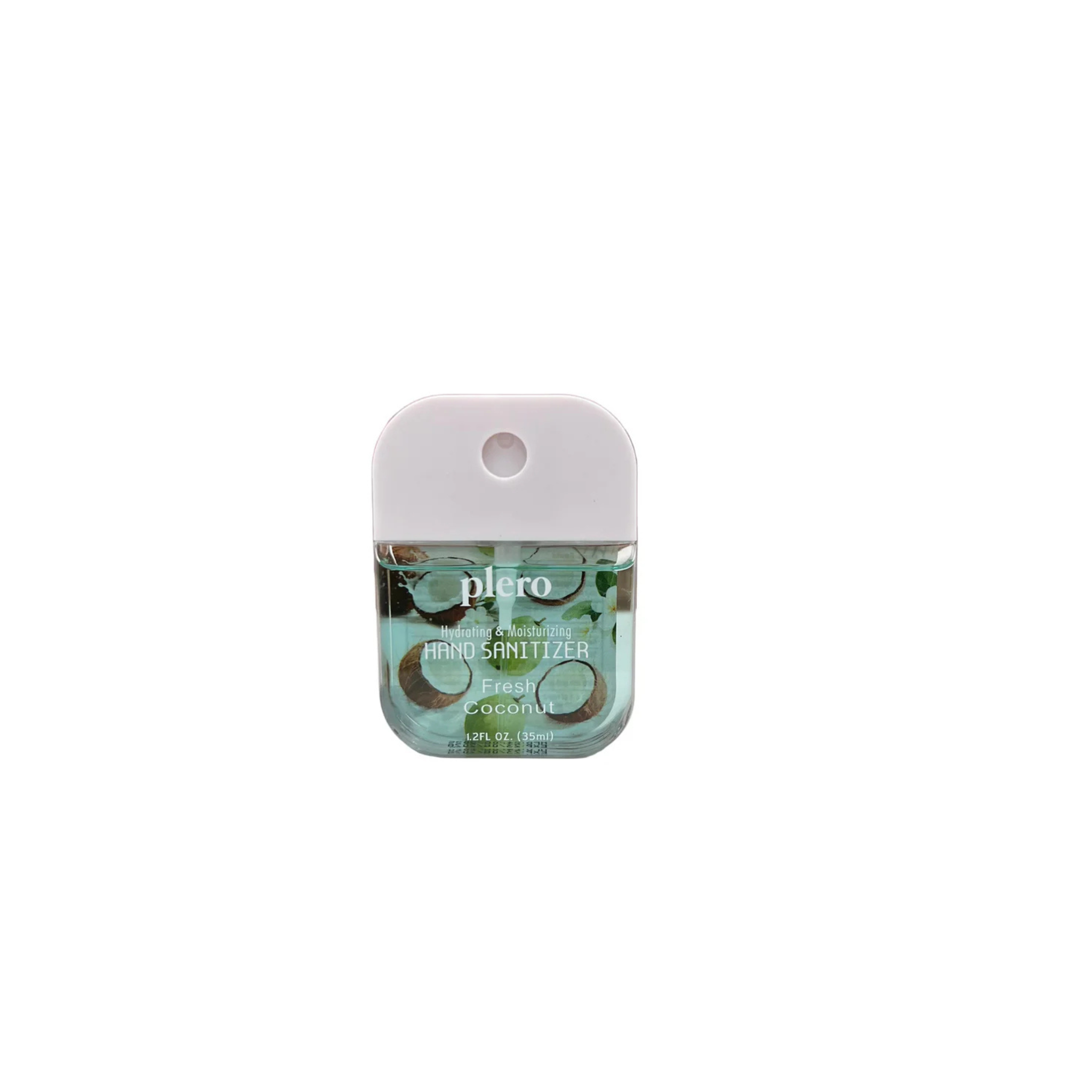 Hand Sanitizer