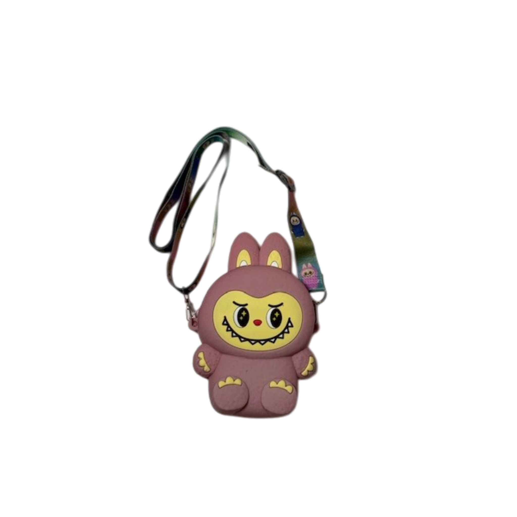 Labubu Crossbody Bag