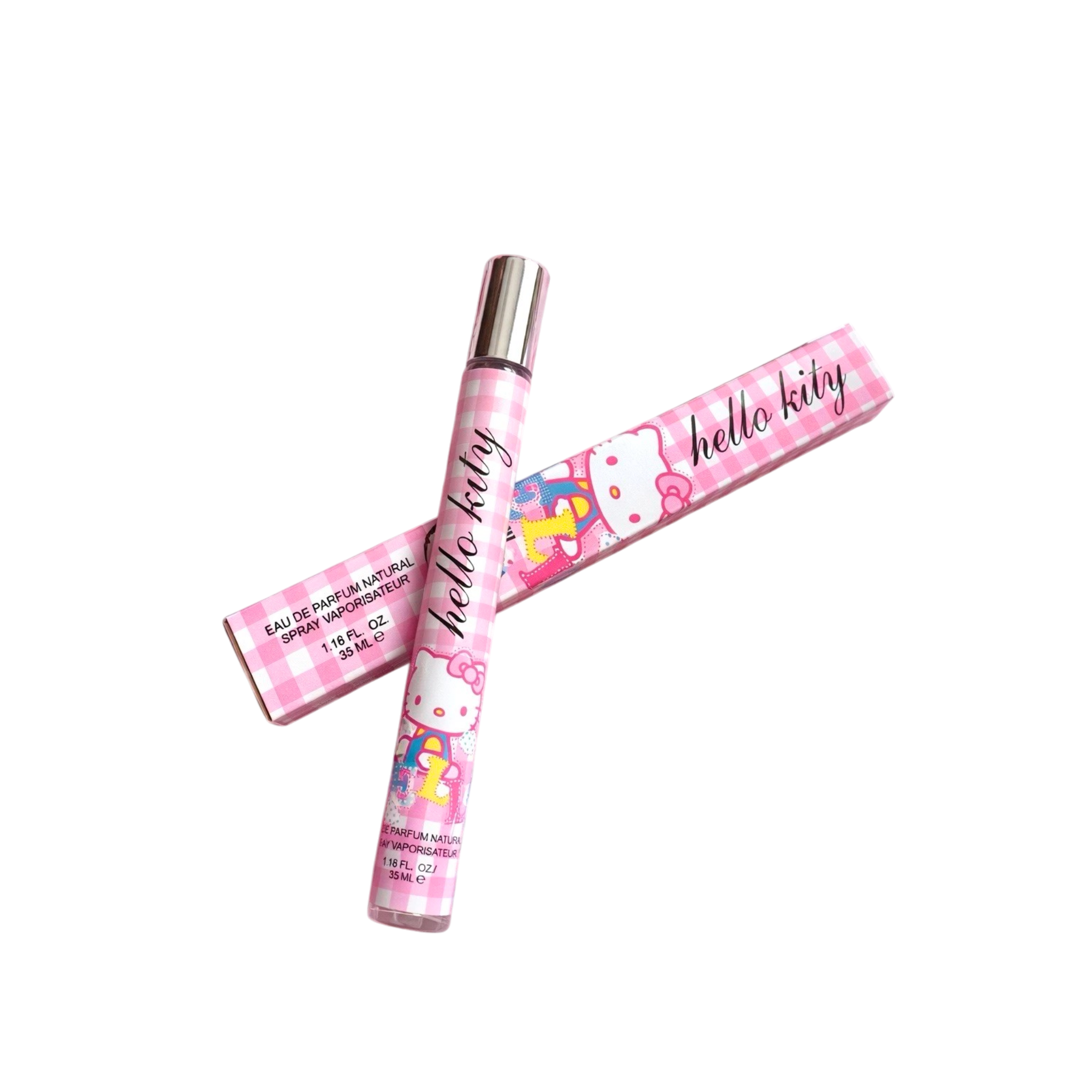 Kids Hello Kitty Perfume Spray