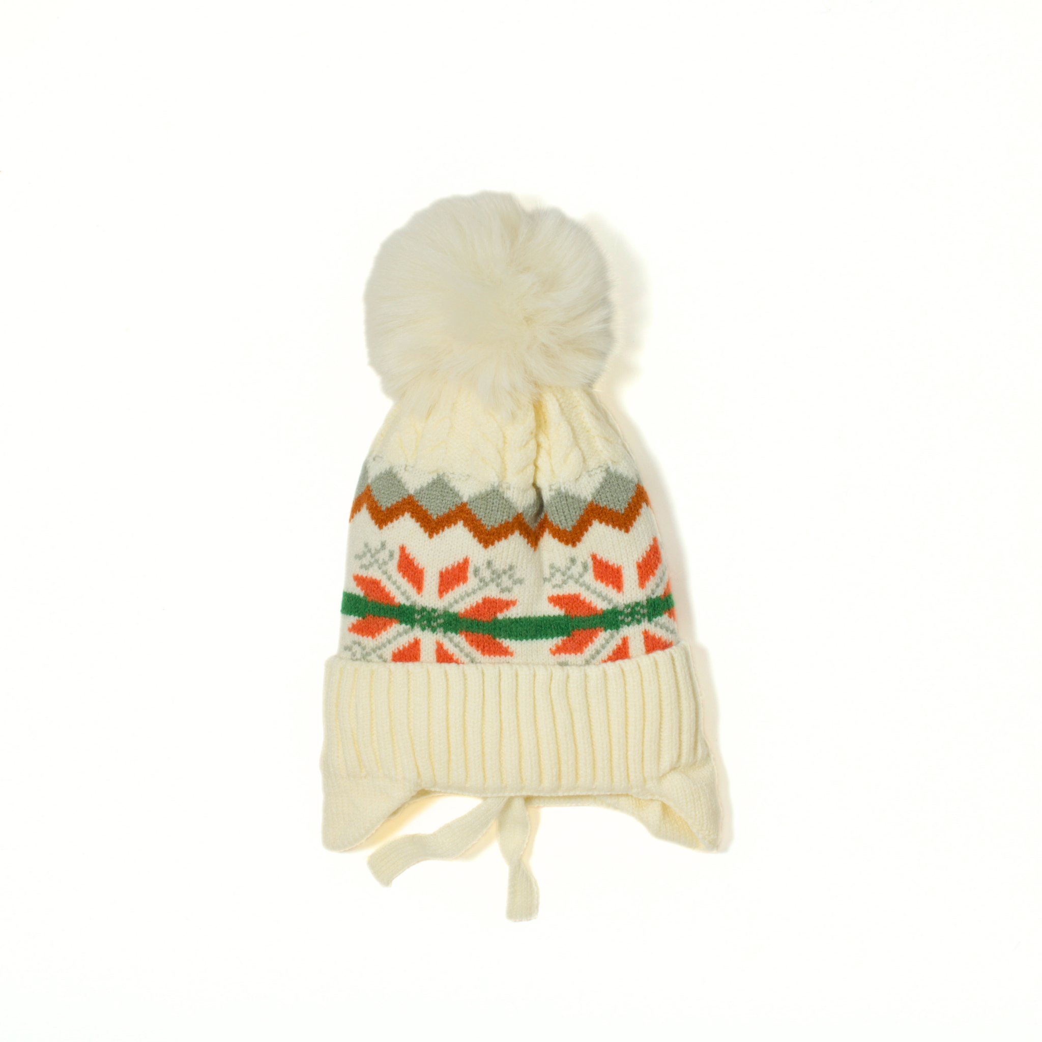 Winter Hat for Kids