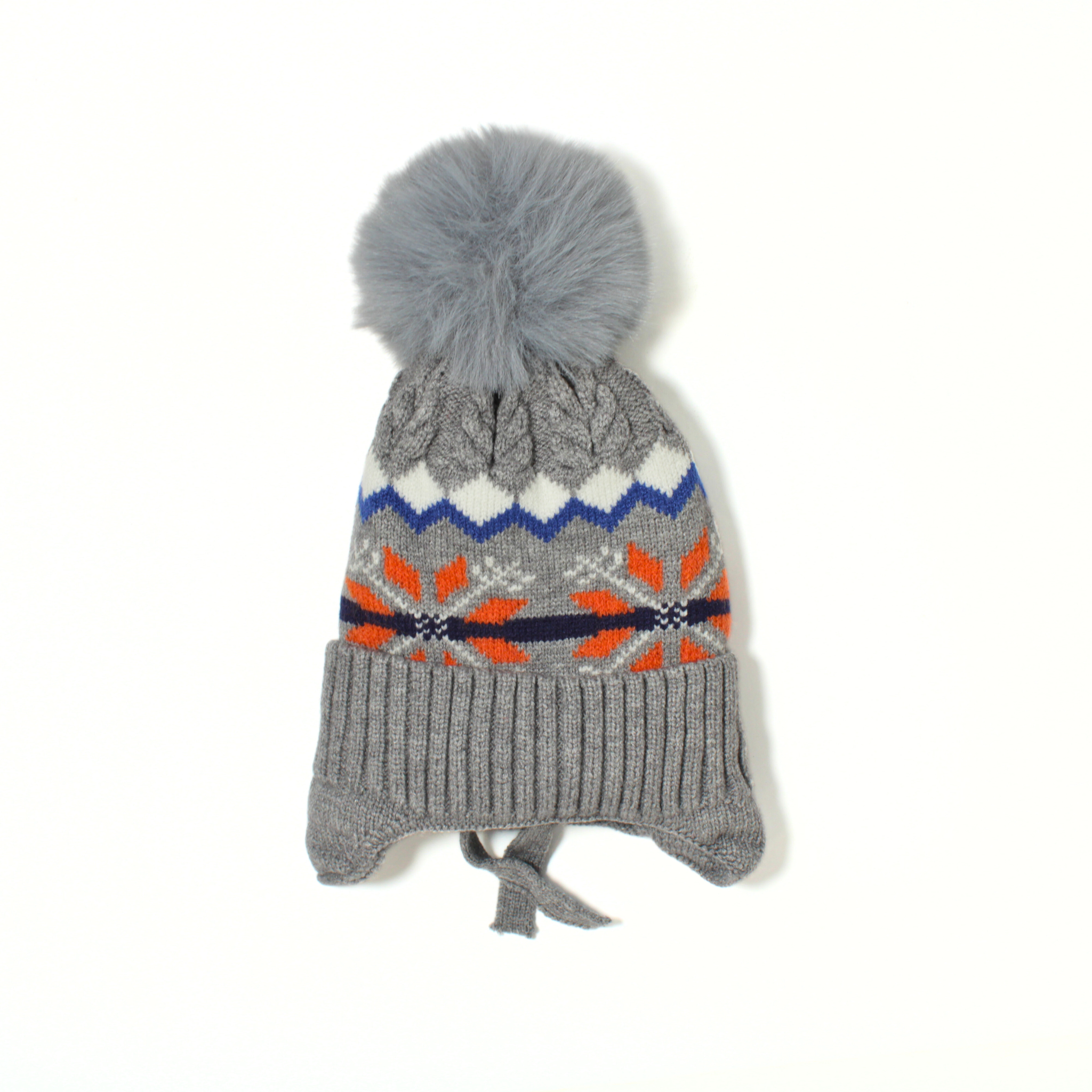 Winter Hat for Kids