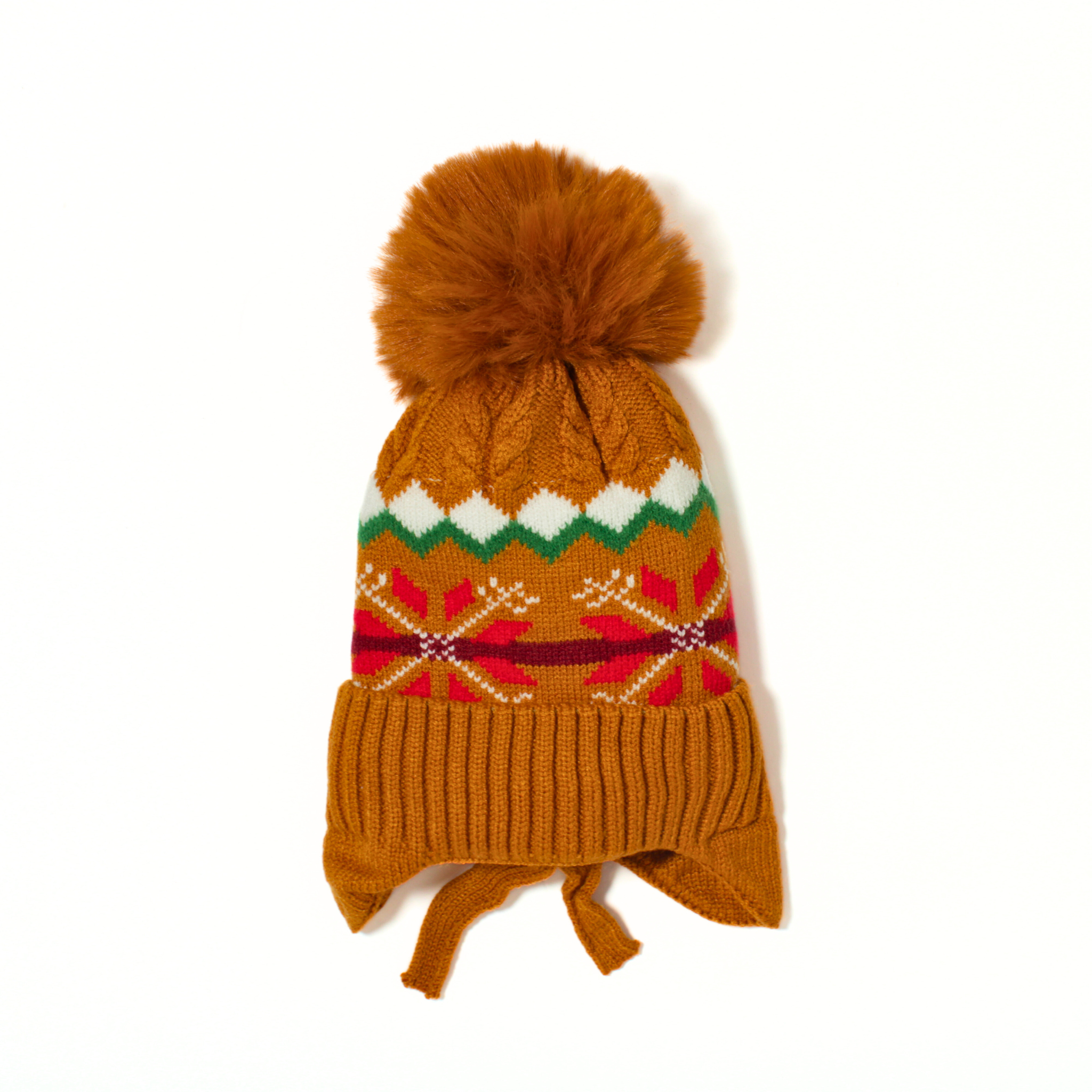 Winter Hat for Kids