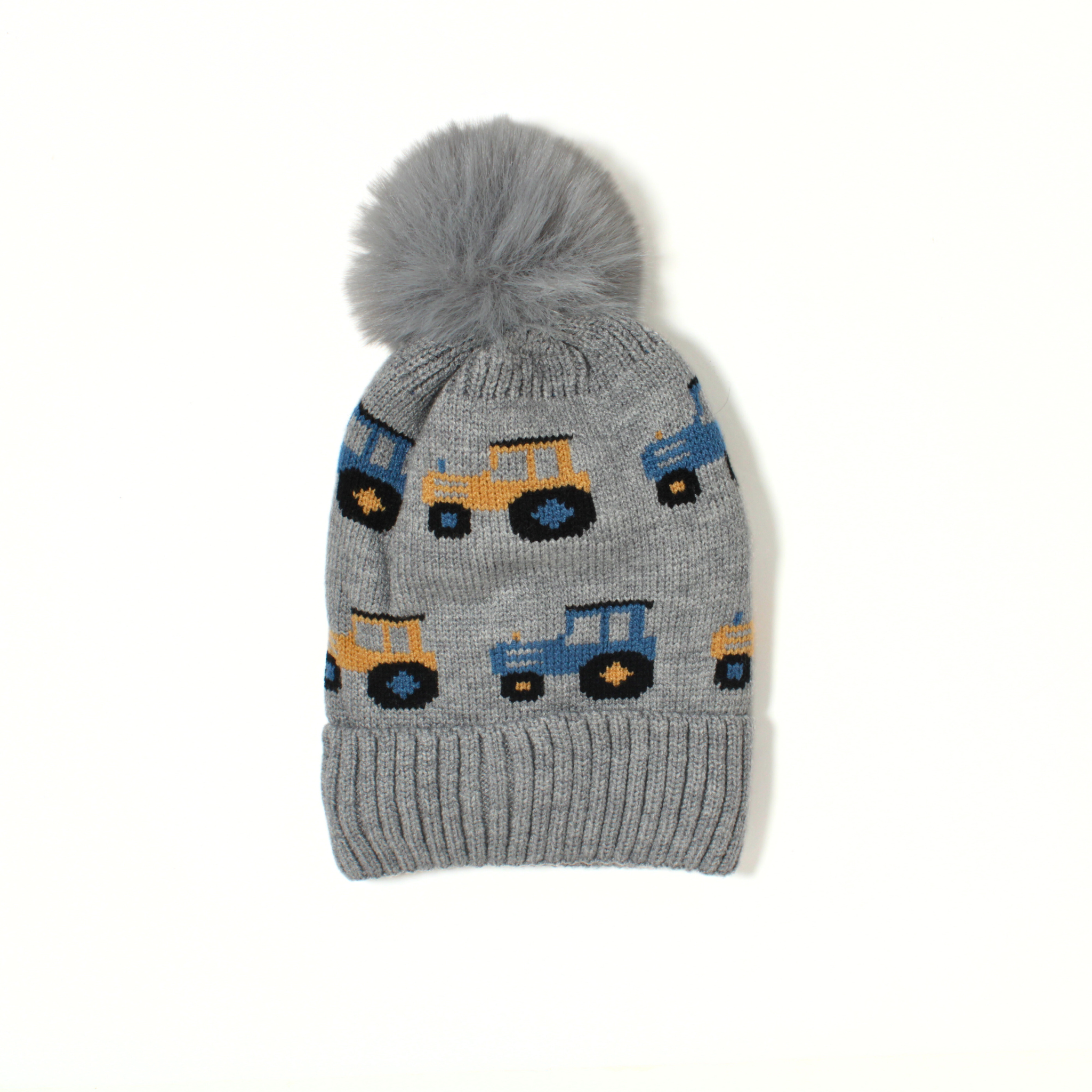 Winter Hat for Kids