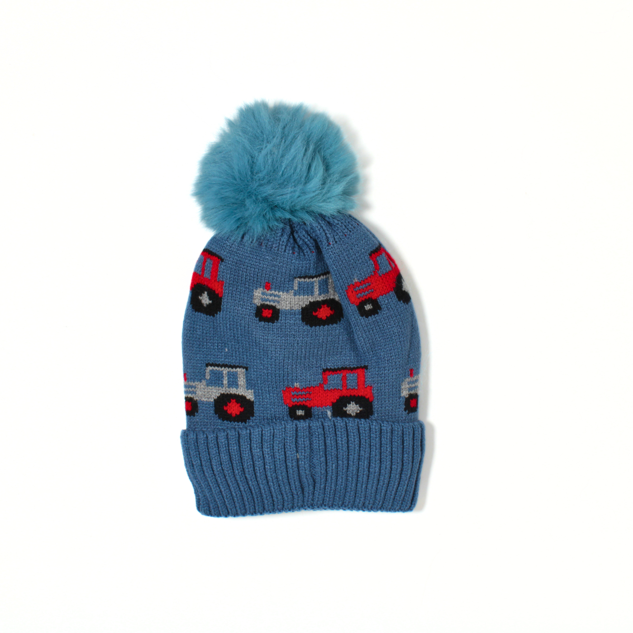 Winter Hat for Kids
