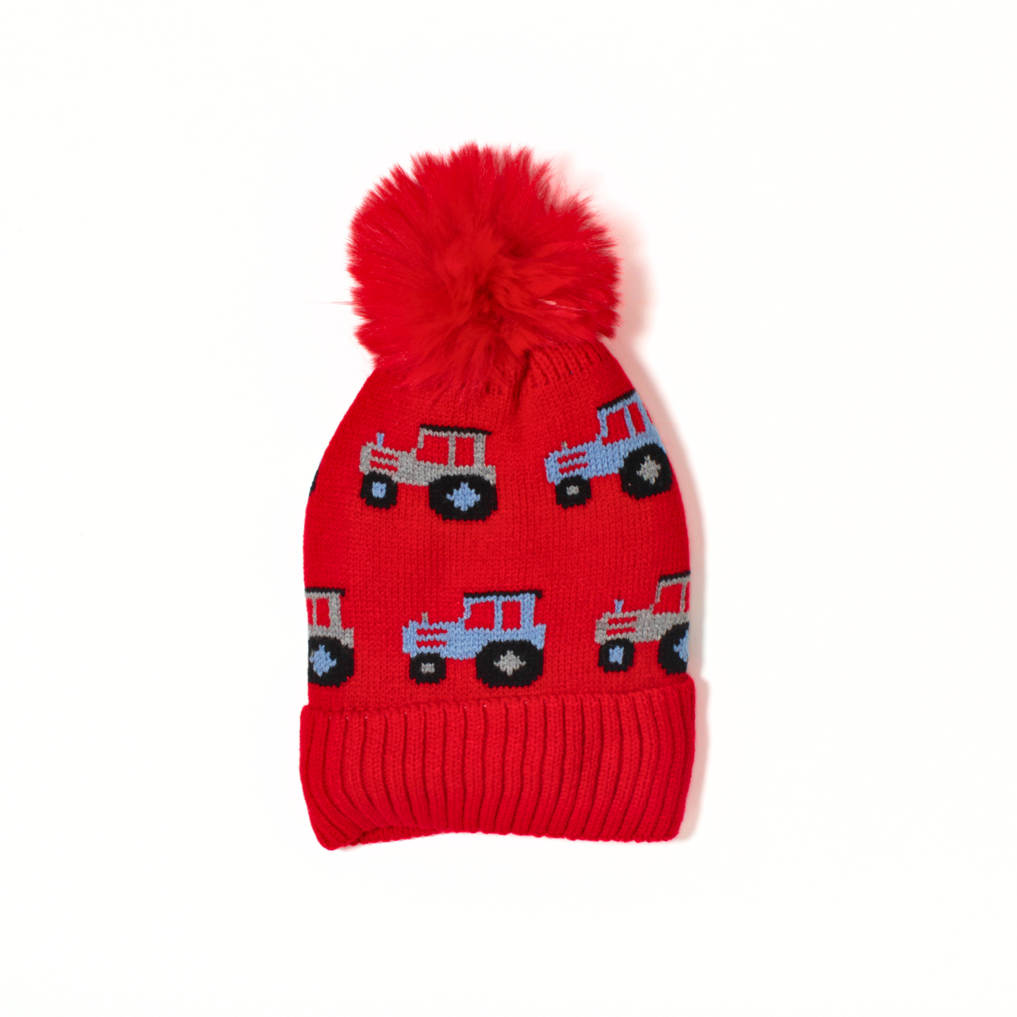 Winter Hat for Kids