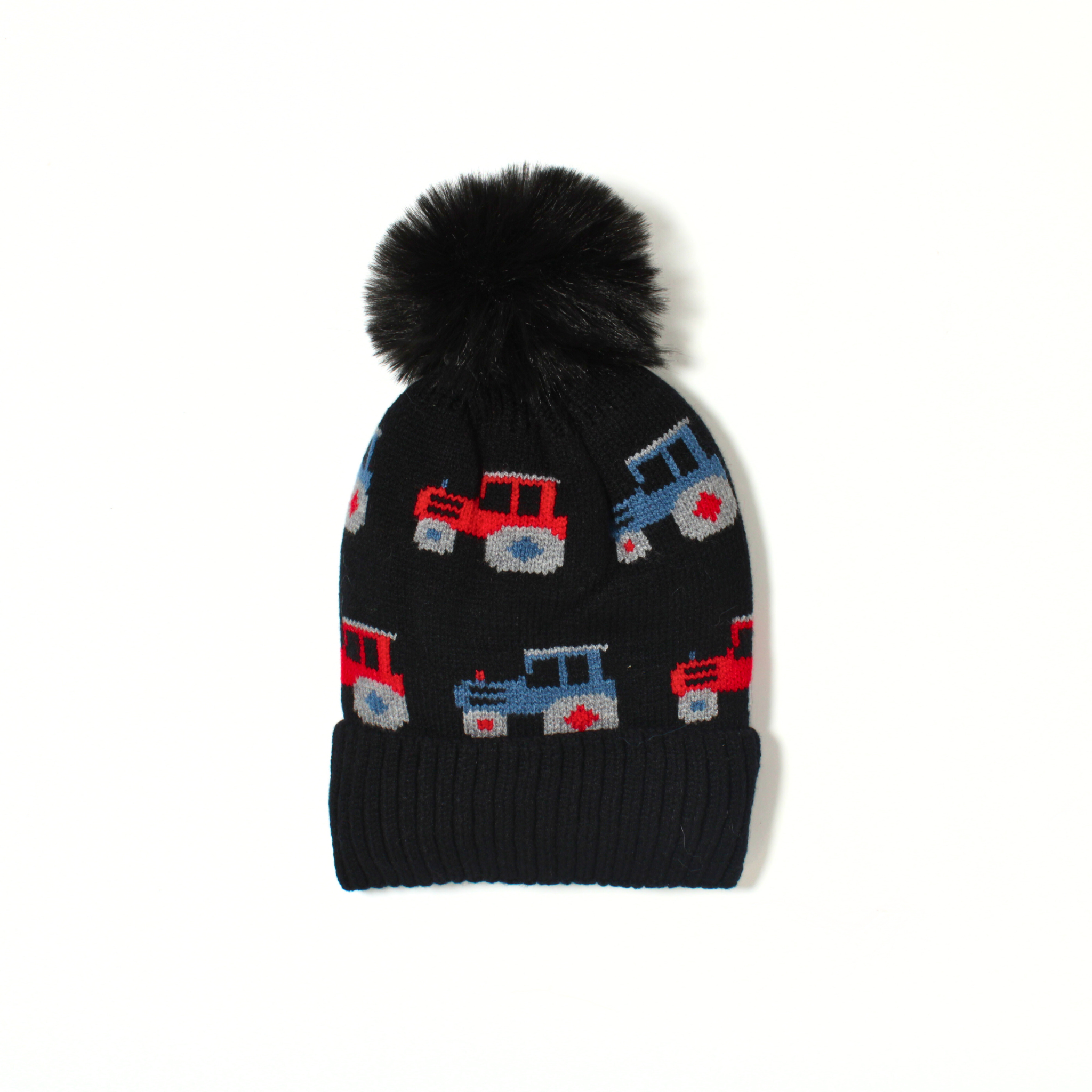 Winter Hat for Kids