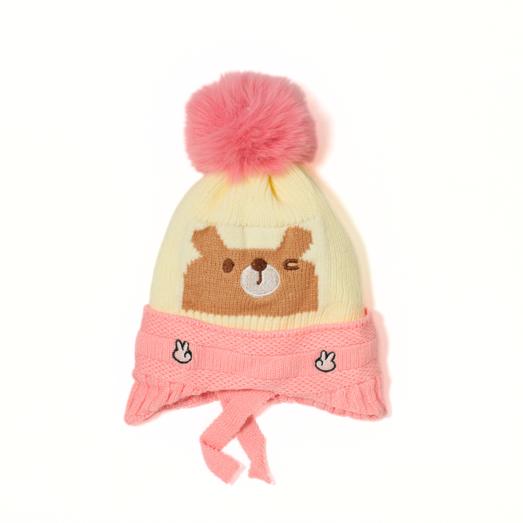 Winter Hat For Kids
