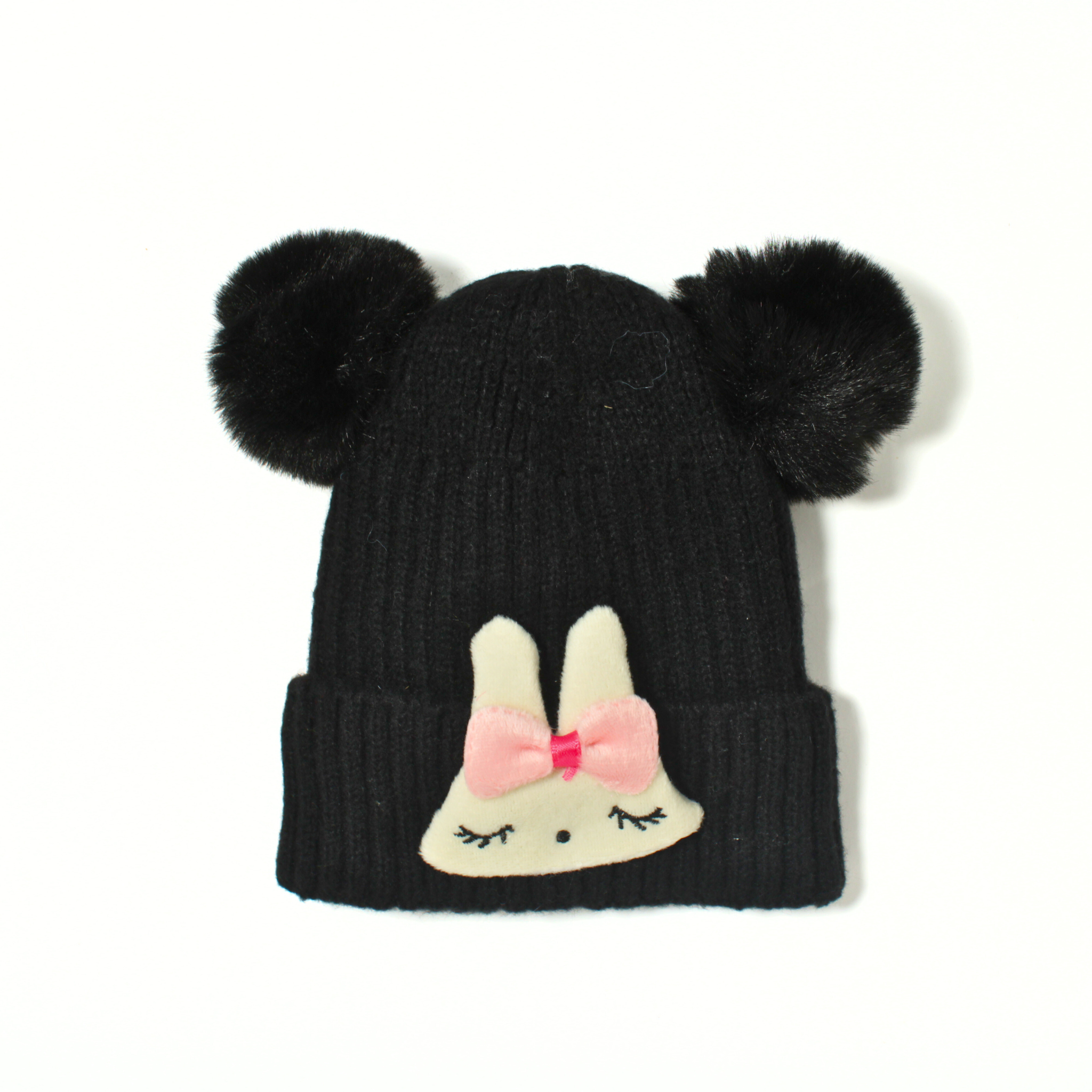 Winter Hat for Kids