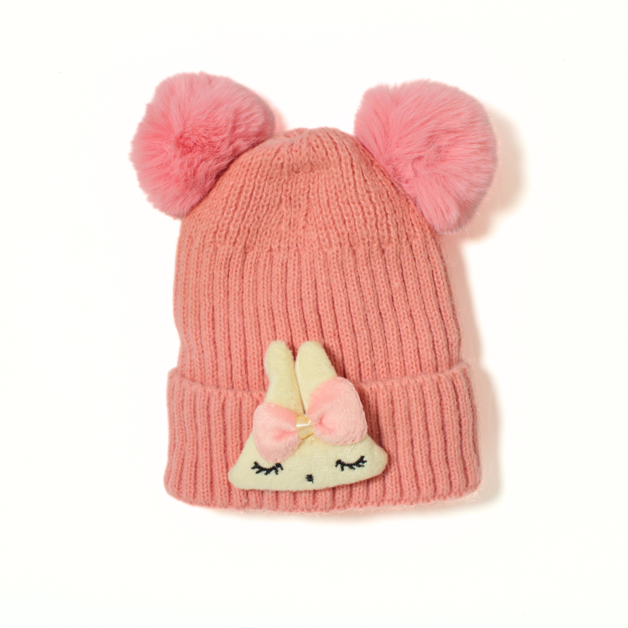 Winter Hat for Kids