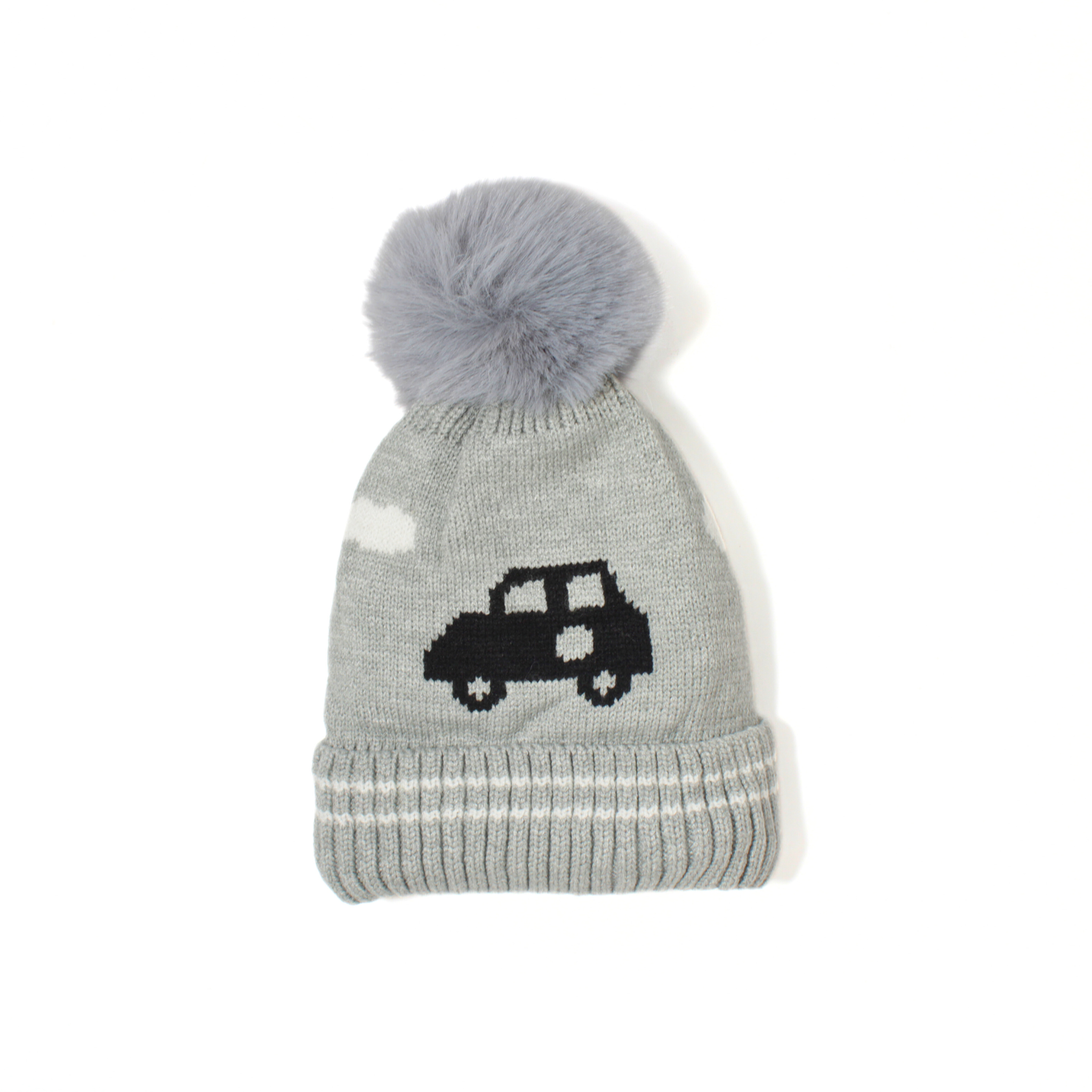 Winter Hat For Kids