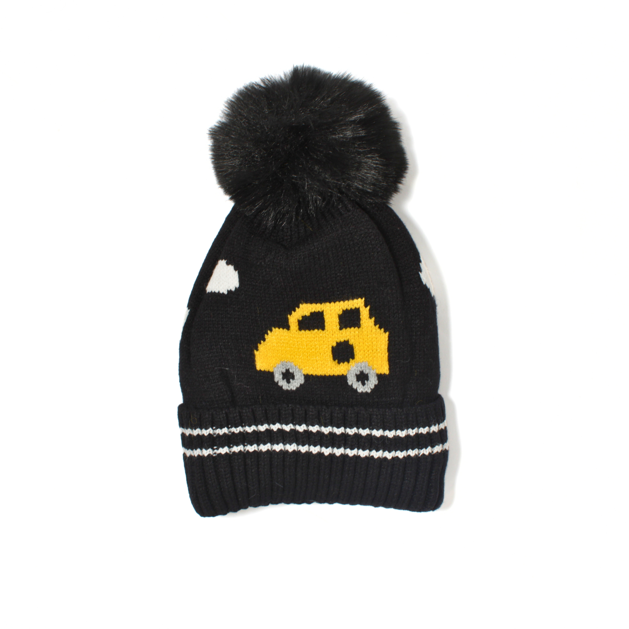 Winter Hat For Kids