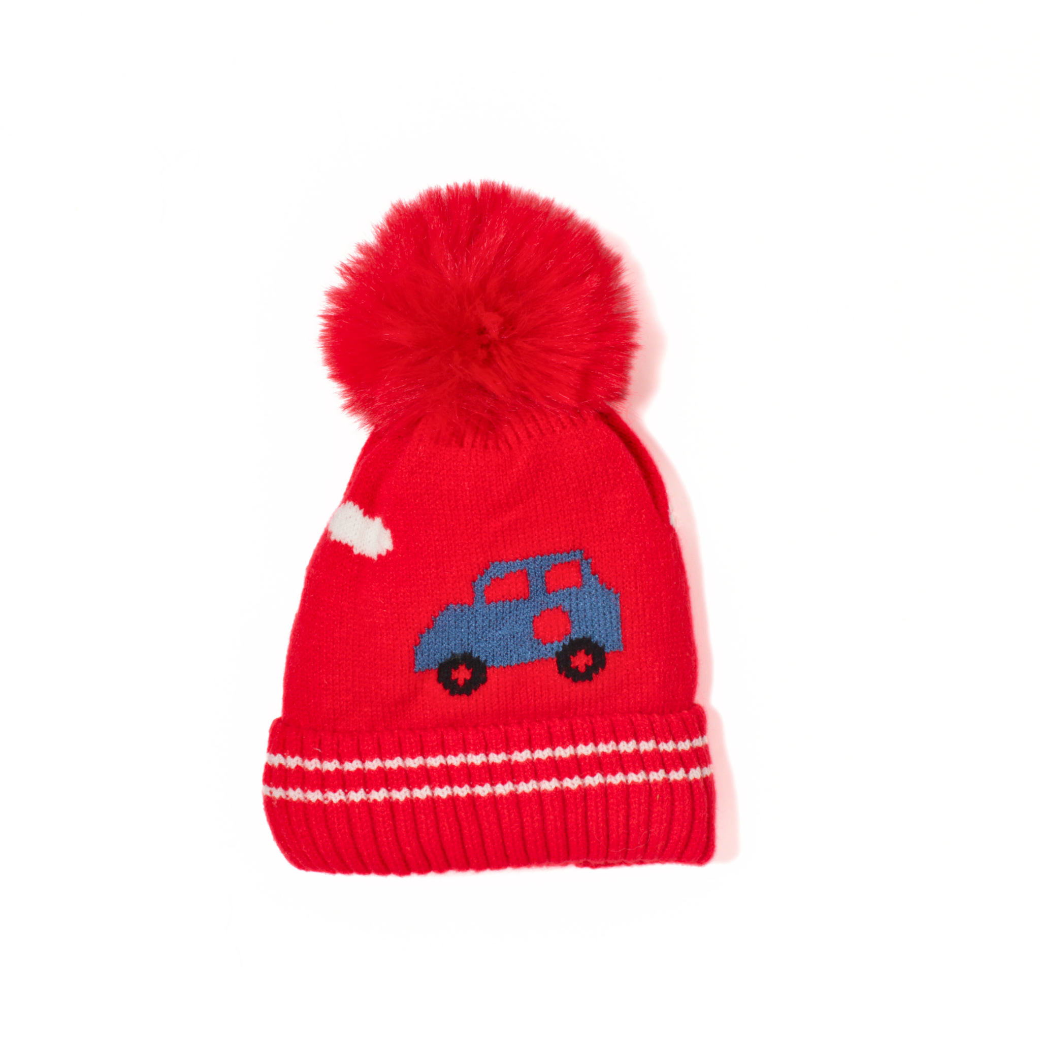 Winter Hat For Kids