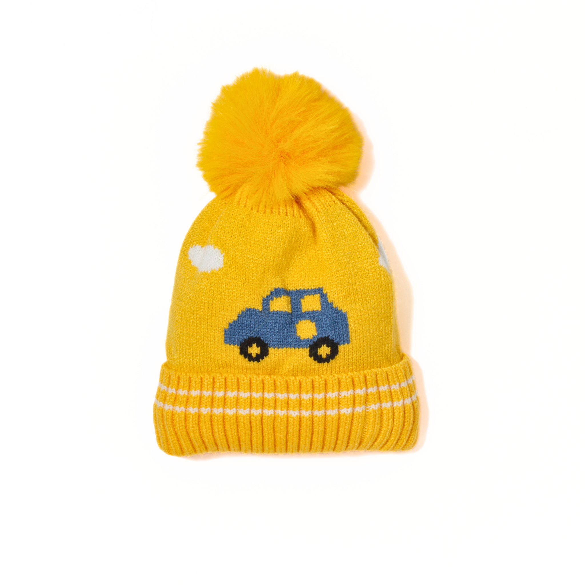 Winter Hat For Kids