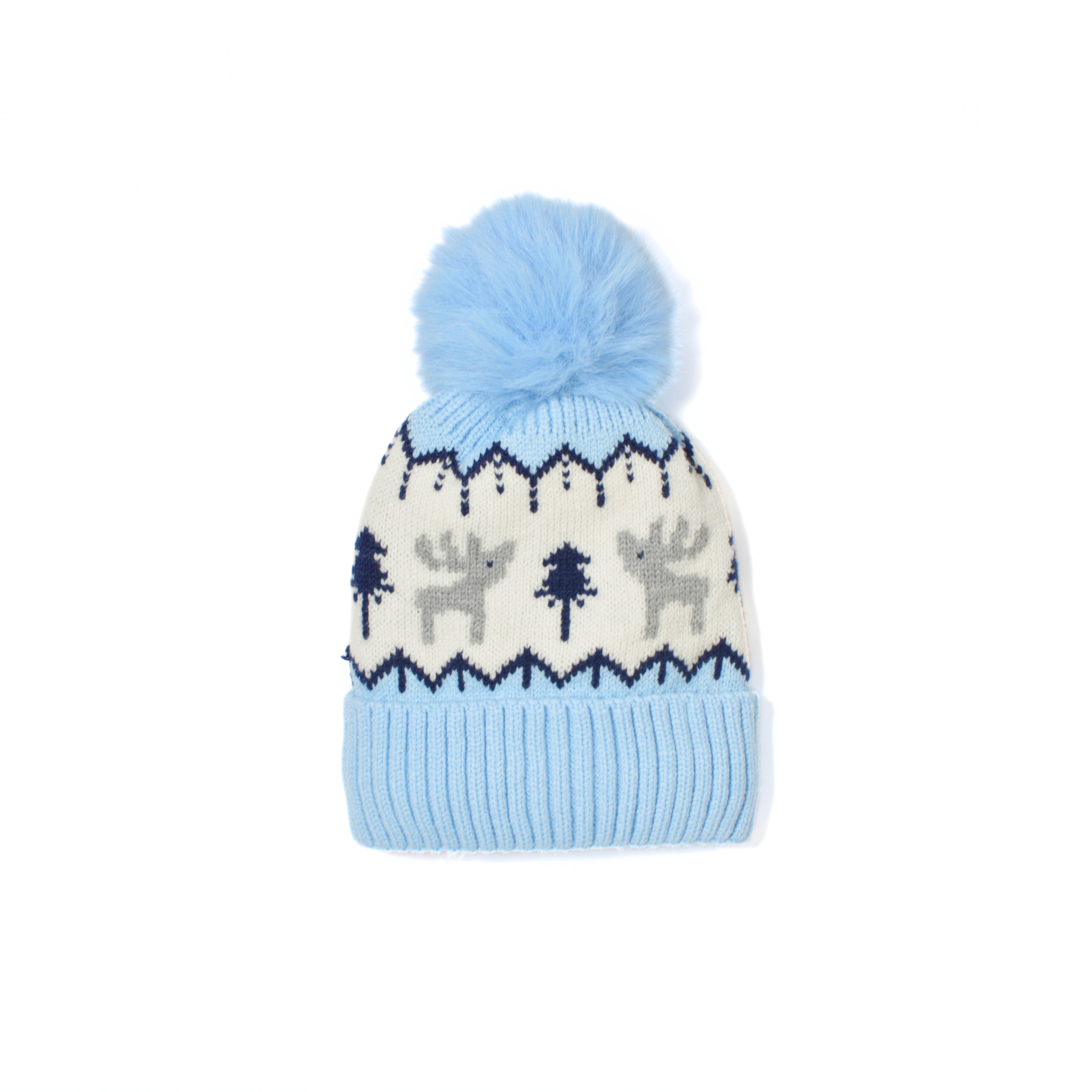 Winter Hat For Kids