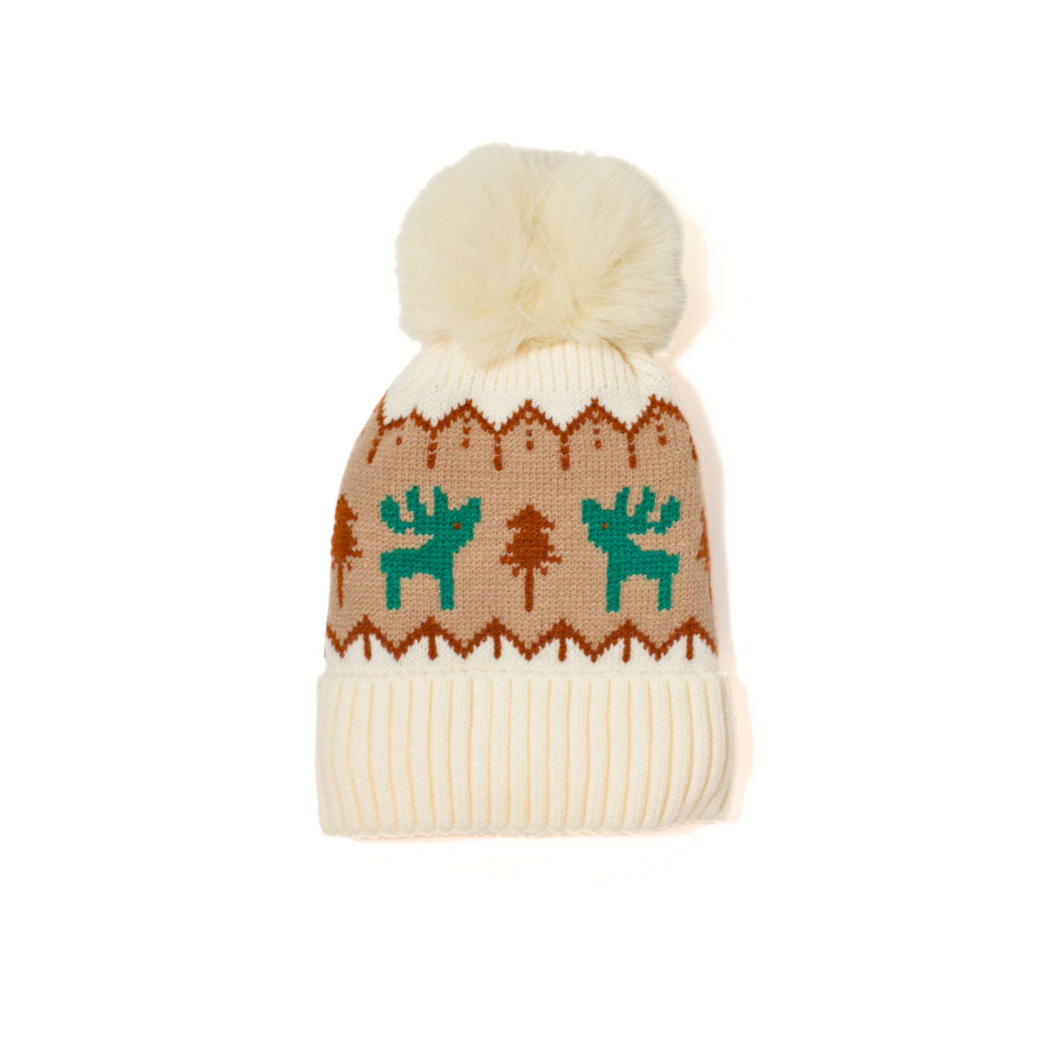 Winter Hat For Kids