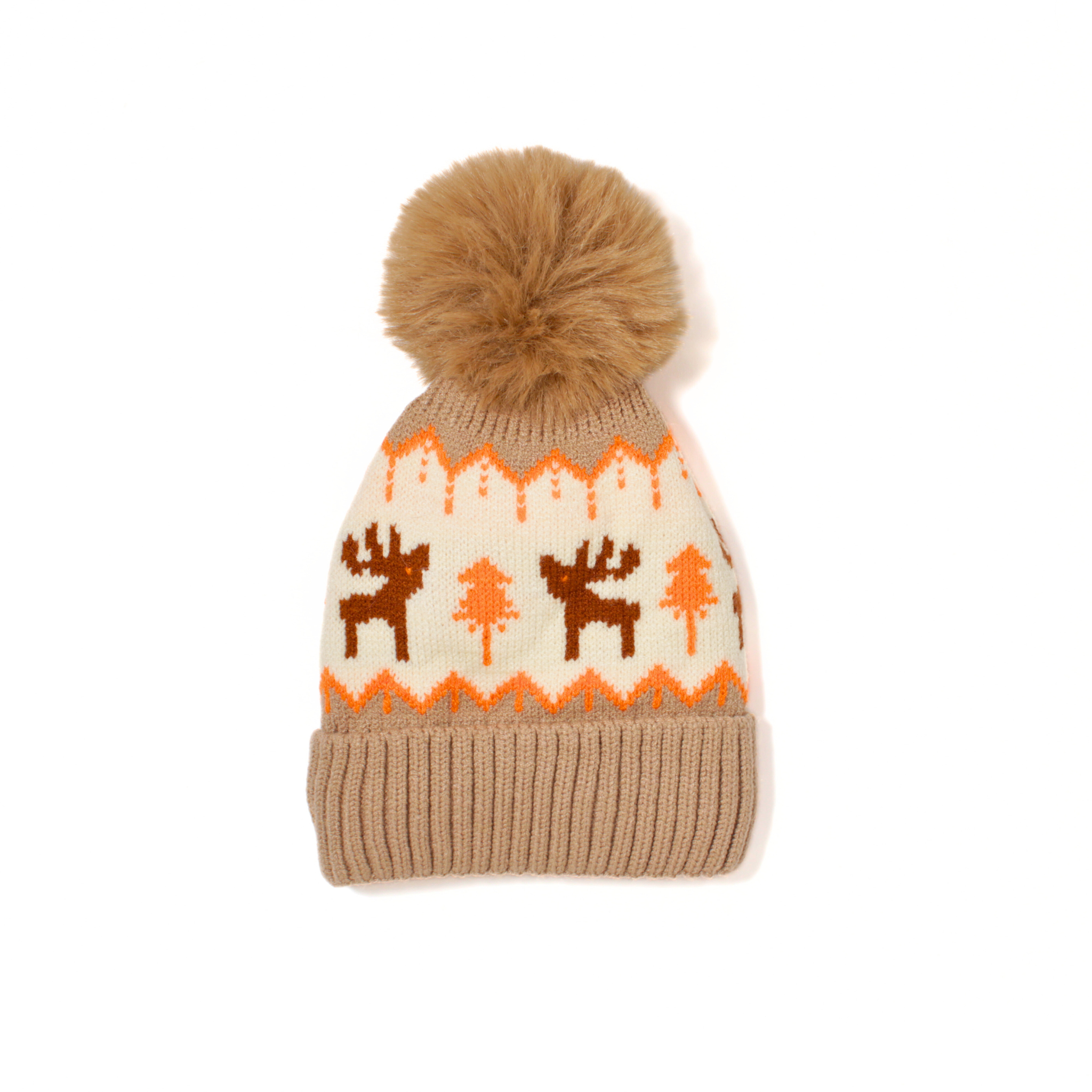 Winter Hat For Kids