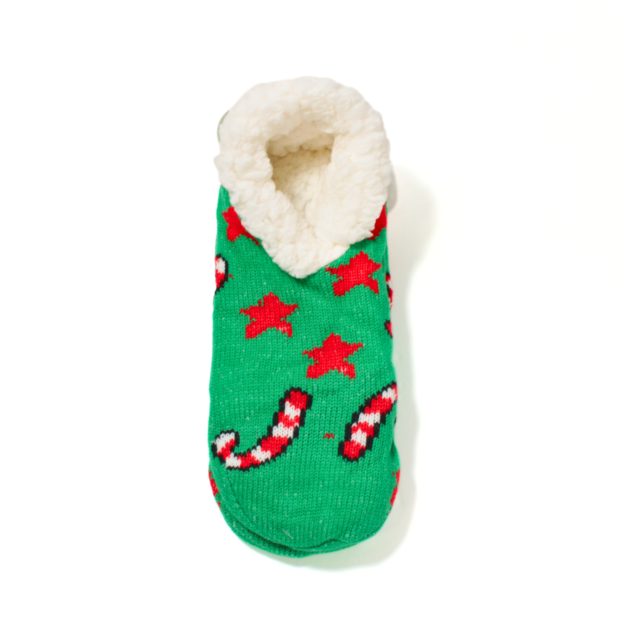 Women's Gripper Slipper Socks