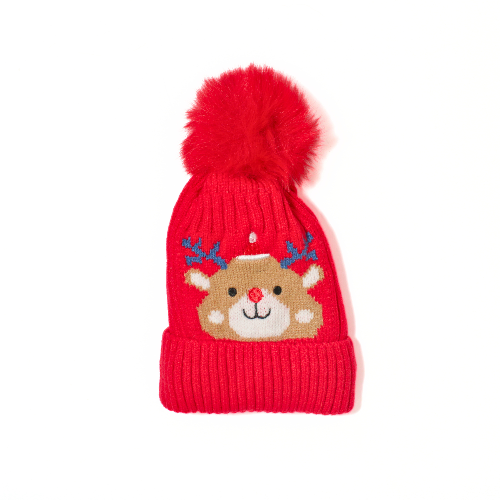 Winter Hats for Kids