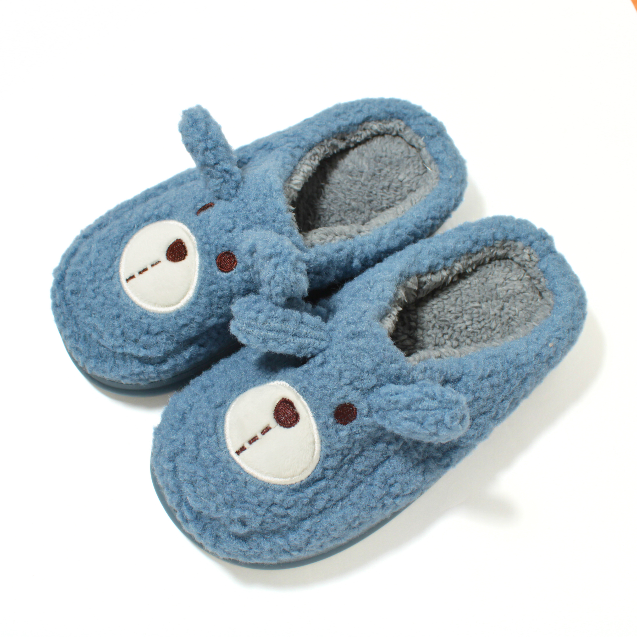 Slippers For Kids