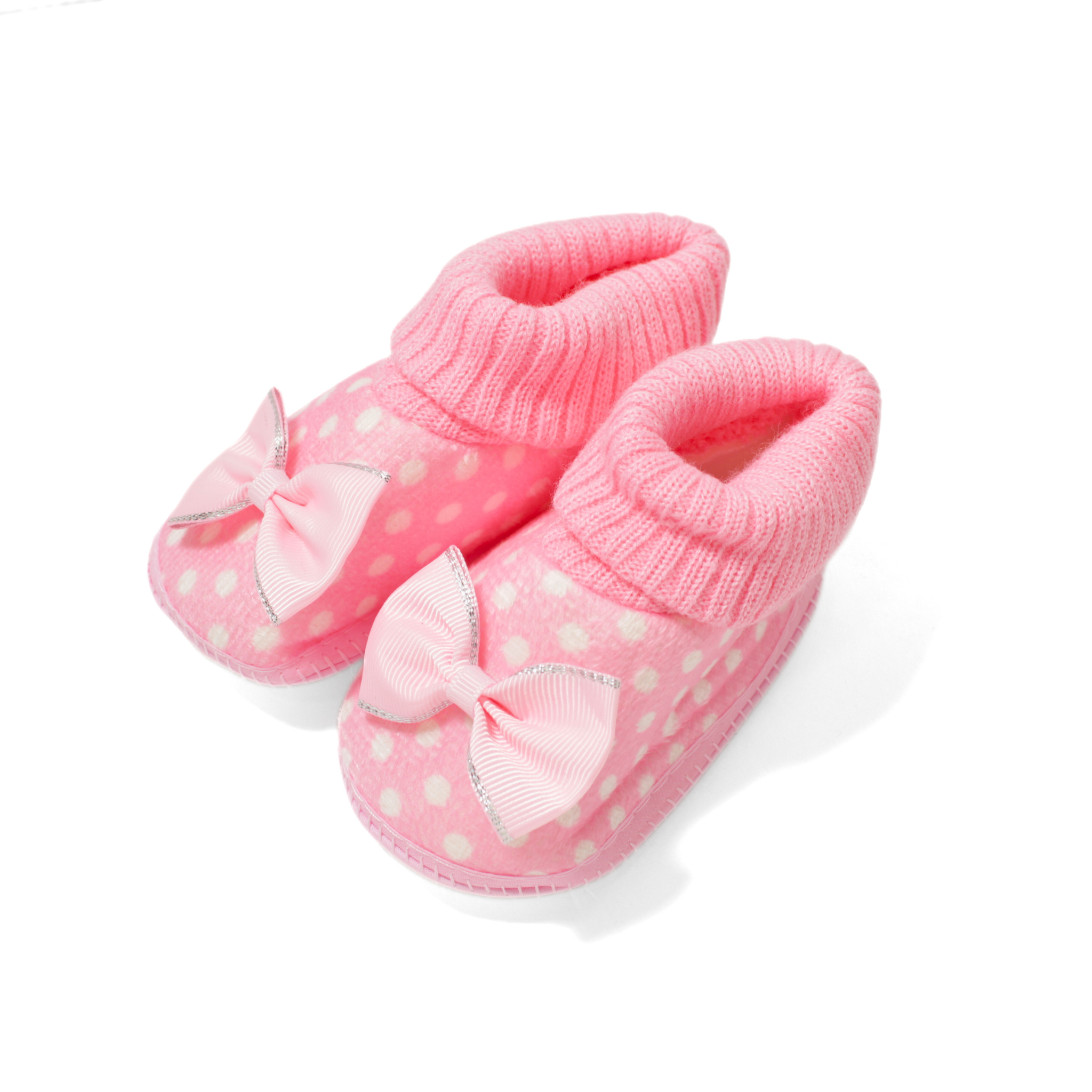 Baby Slippers