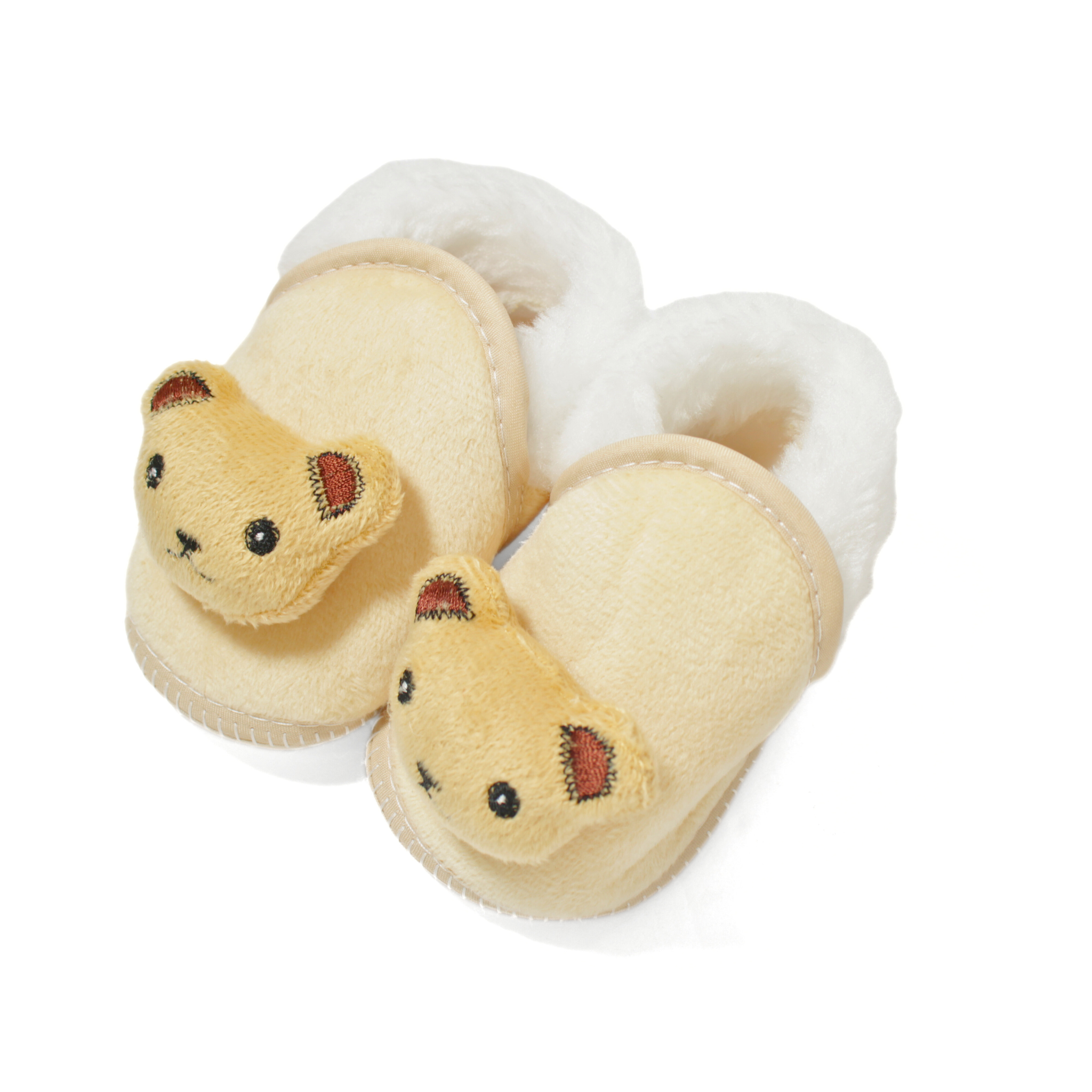 Baby Slippers
