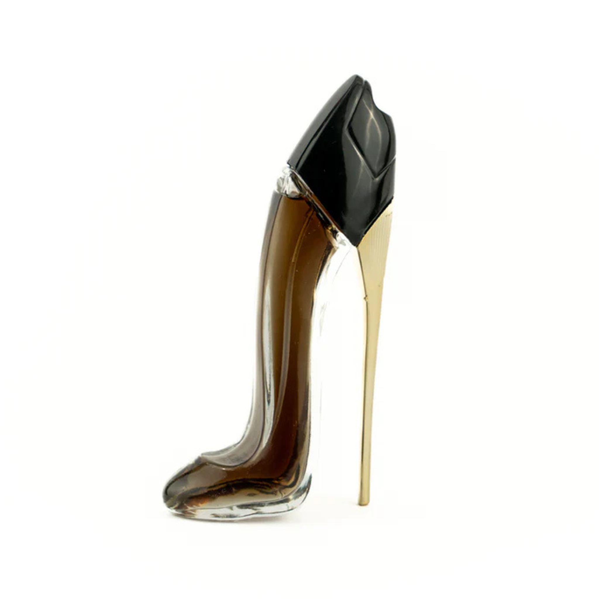 Princess Black High Heel Gift Set