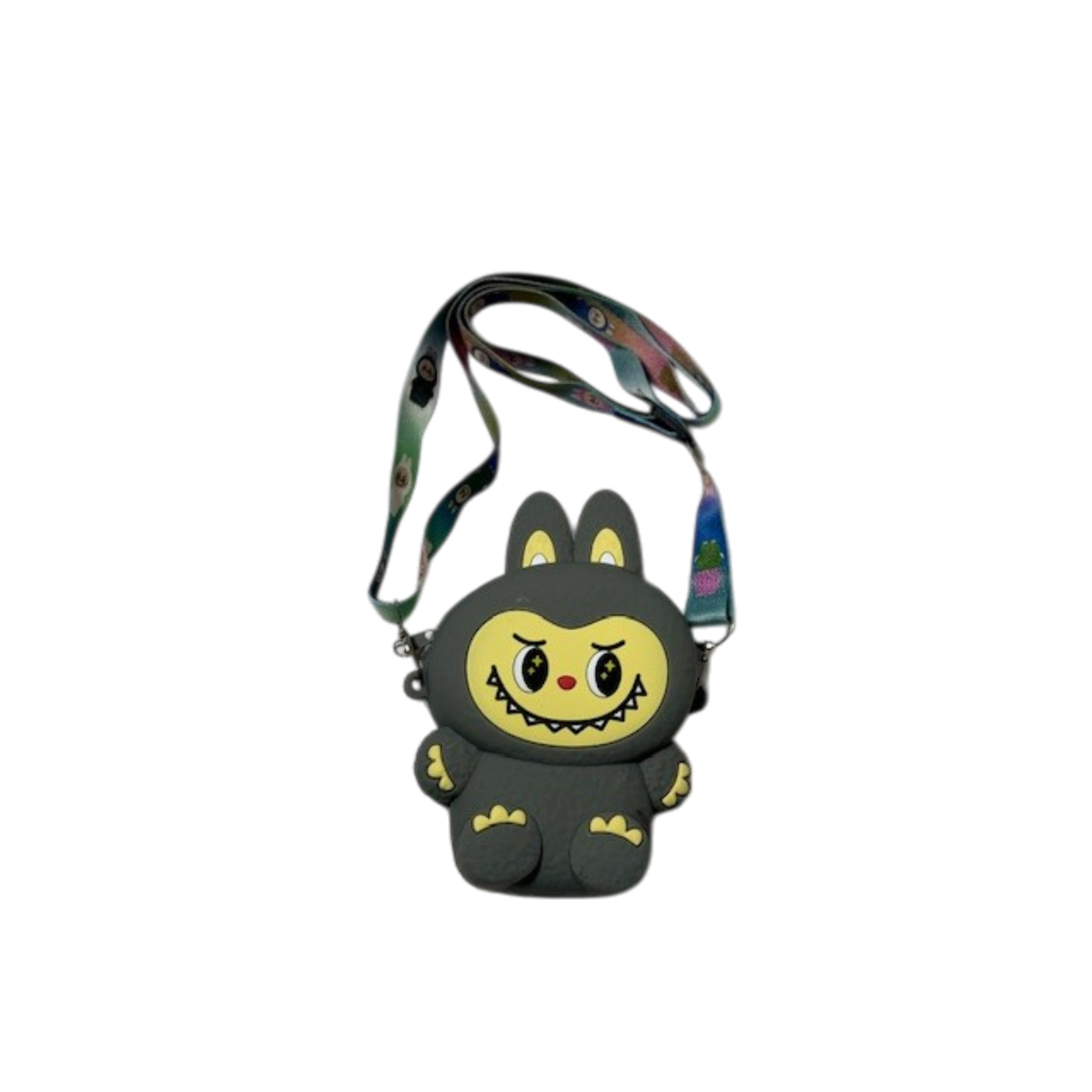 Labubu Crossbody Bag