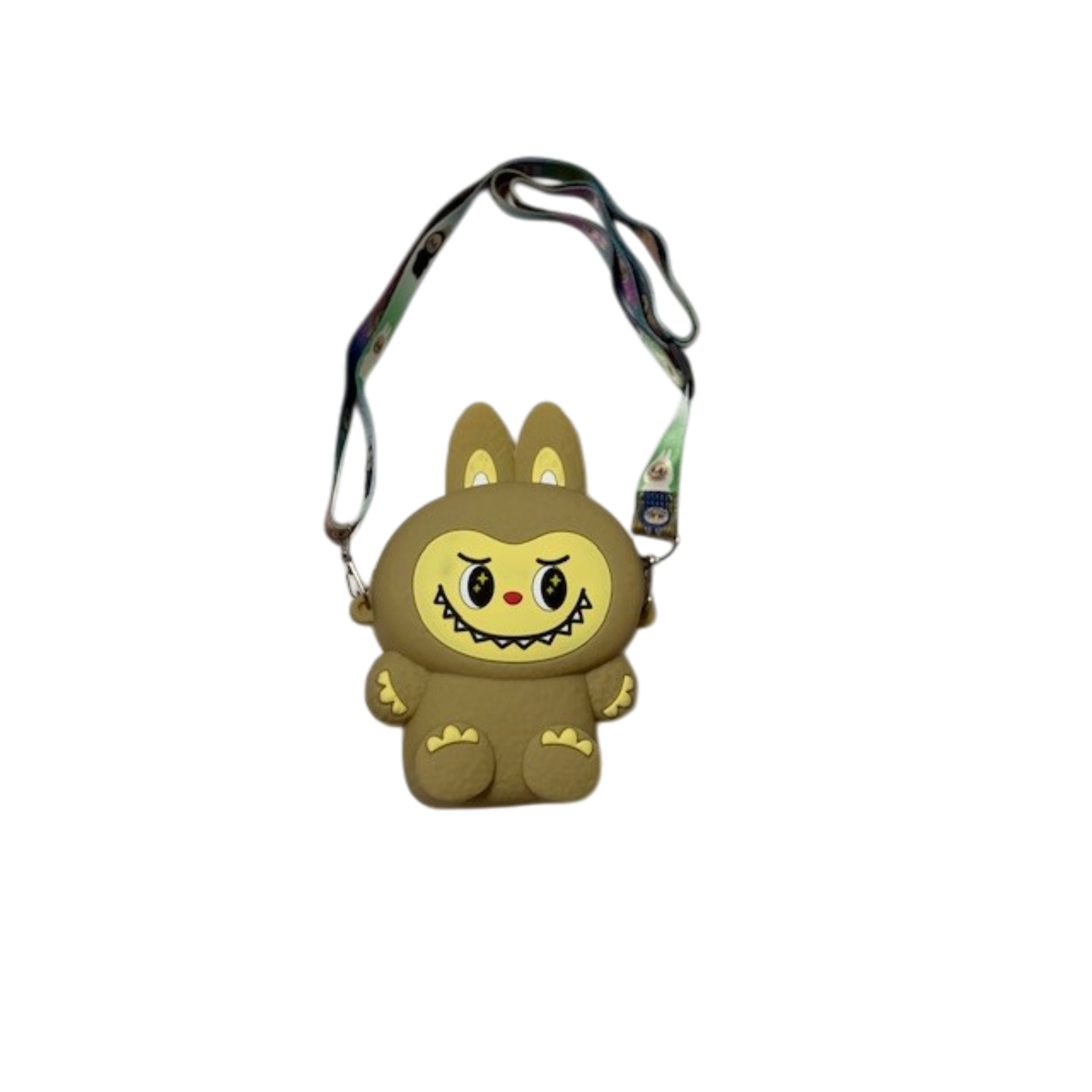 Labubu Crossbody Bag