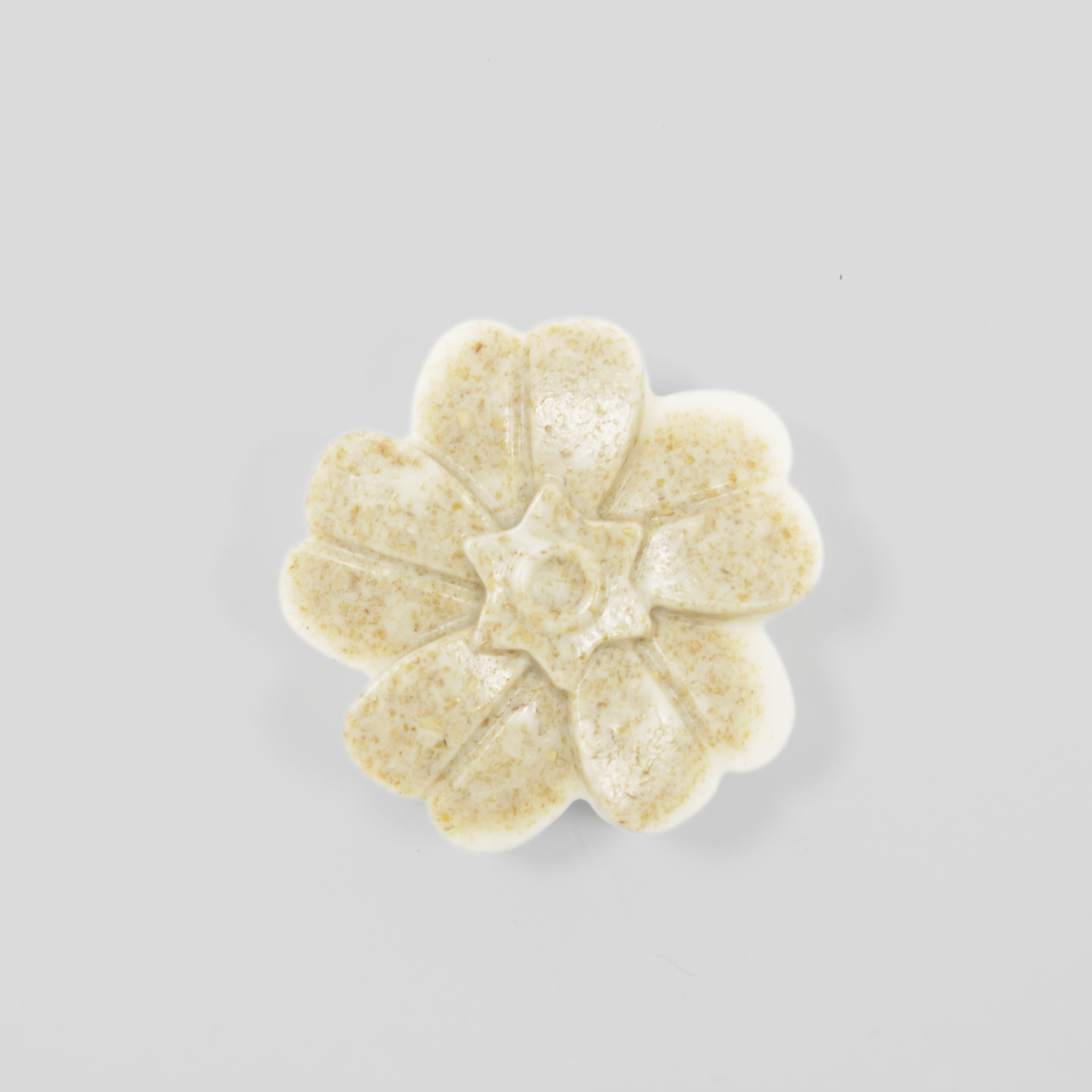 Organic Handmade Oatmeal Body Soap