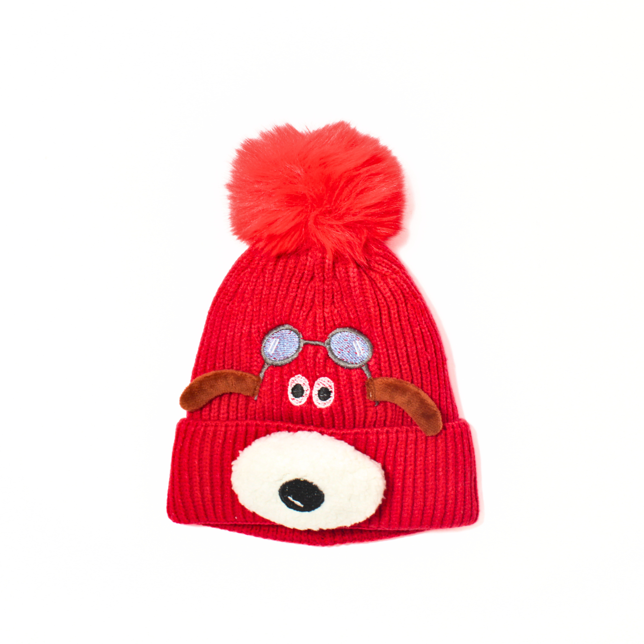 Winter Hat for Kids