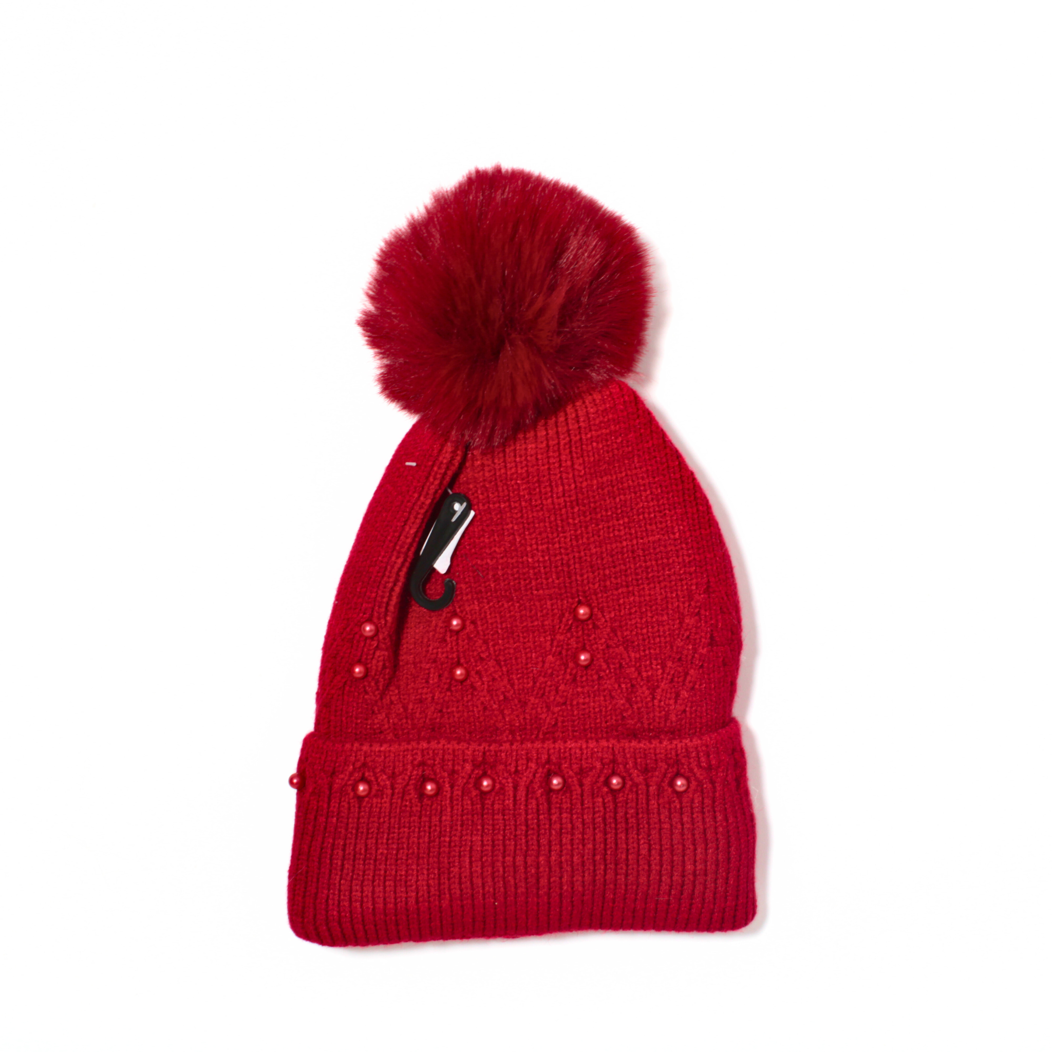 Women Winter Hat