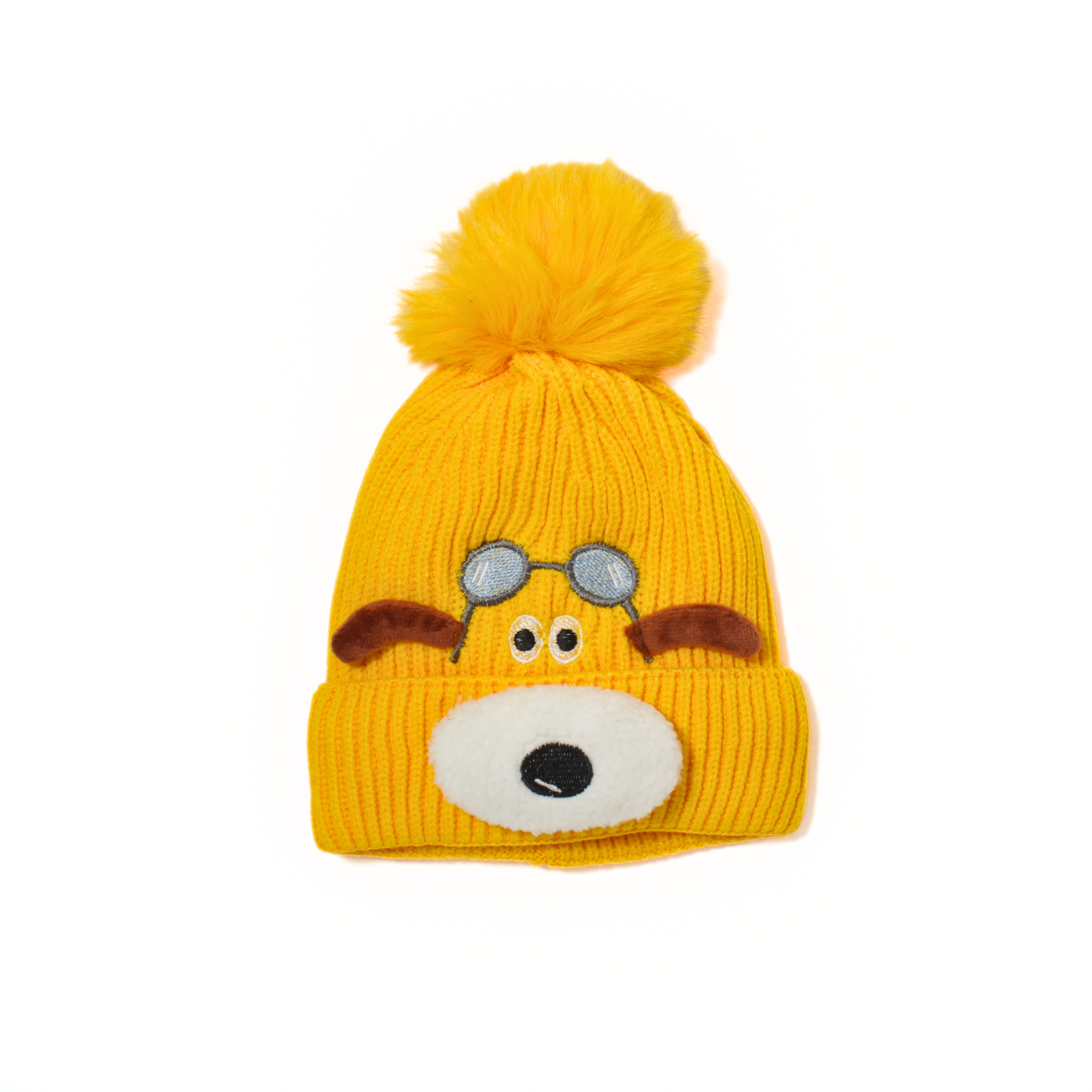 Winter Hat for Kids