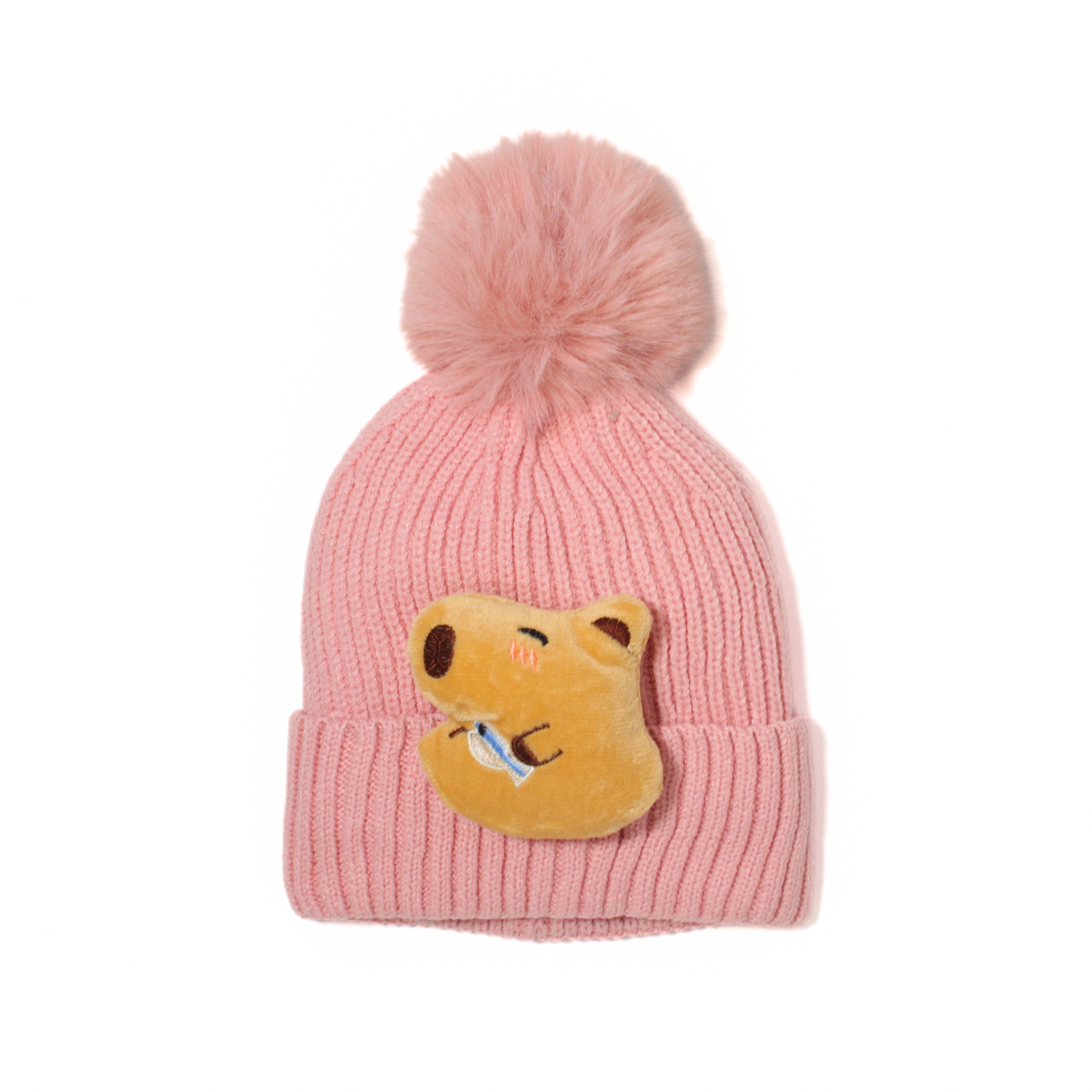 Winter Hat For kids
