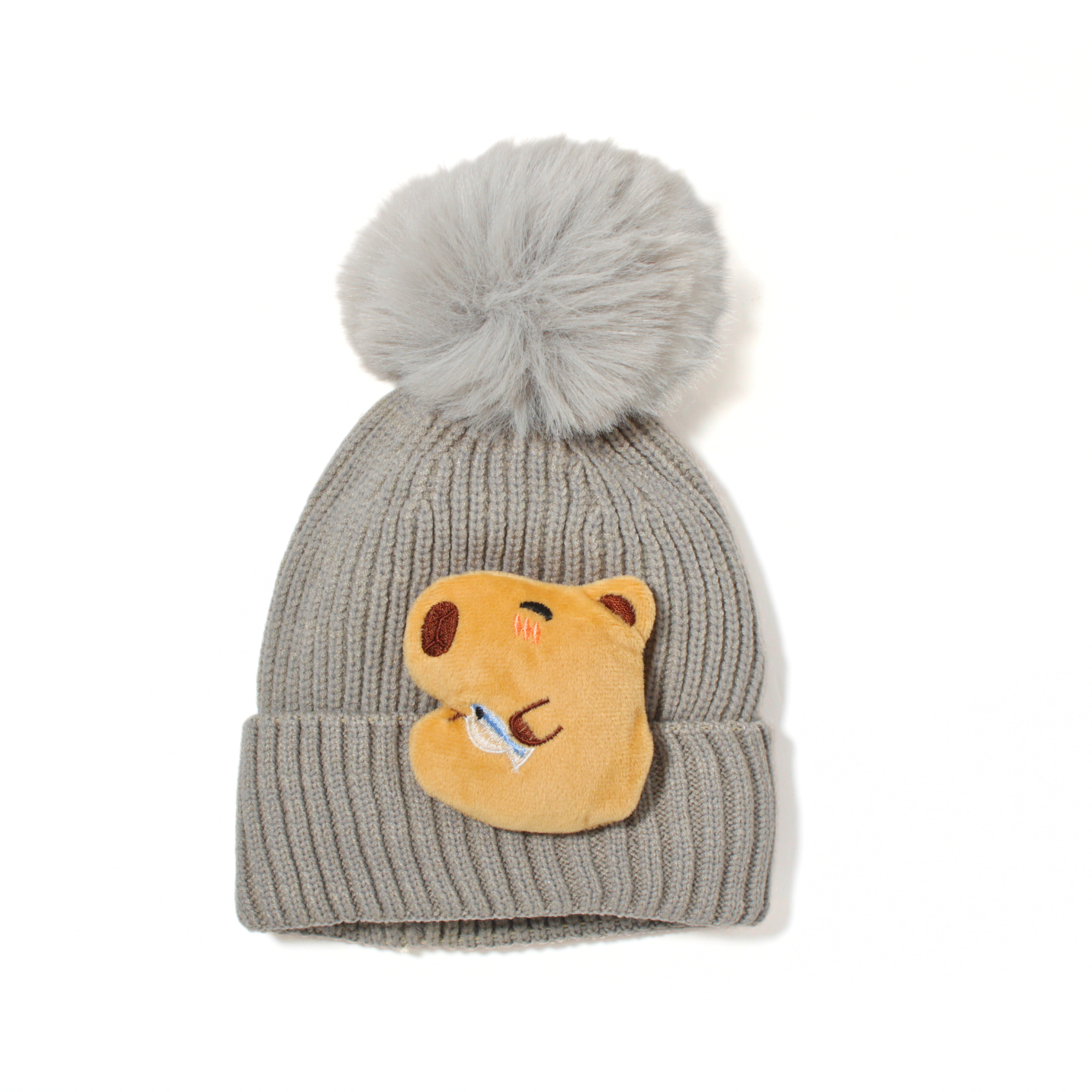 Winter Hat For kids