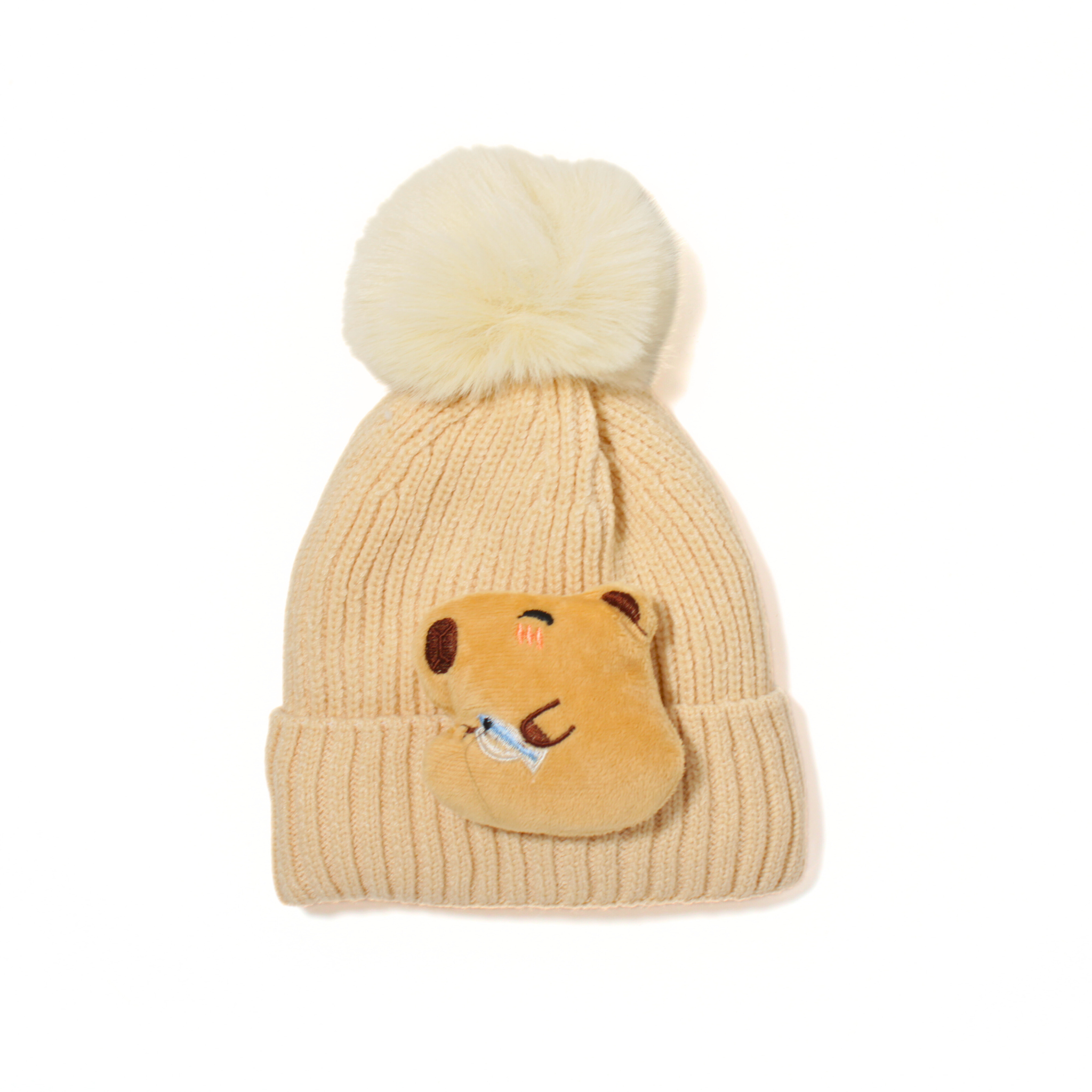Winter Hat For kids