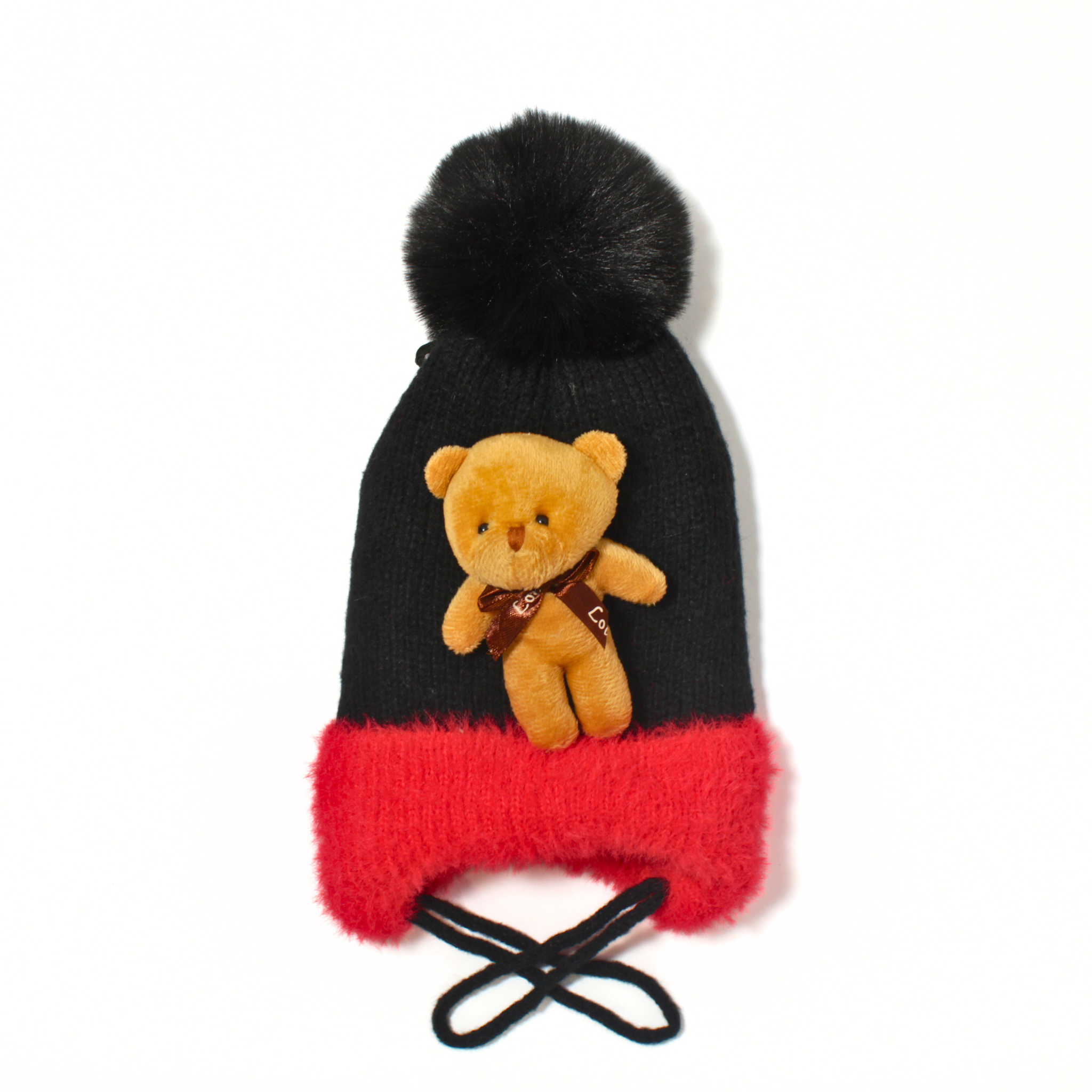 Winter Hat For Kids