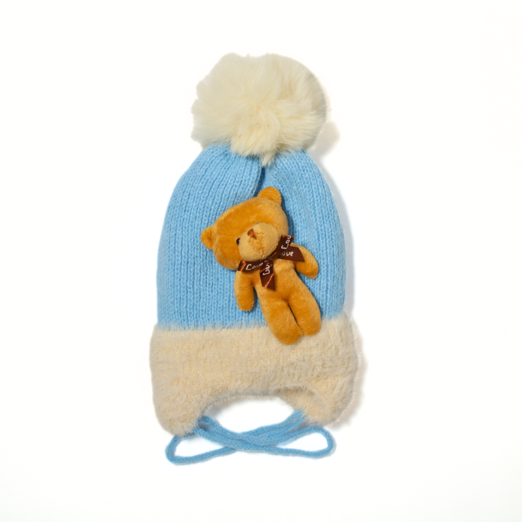Winter Hat For Kids