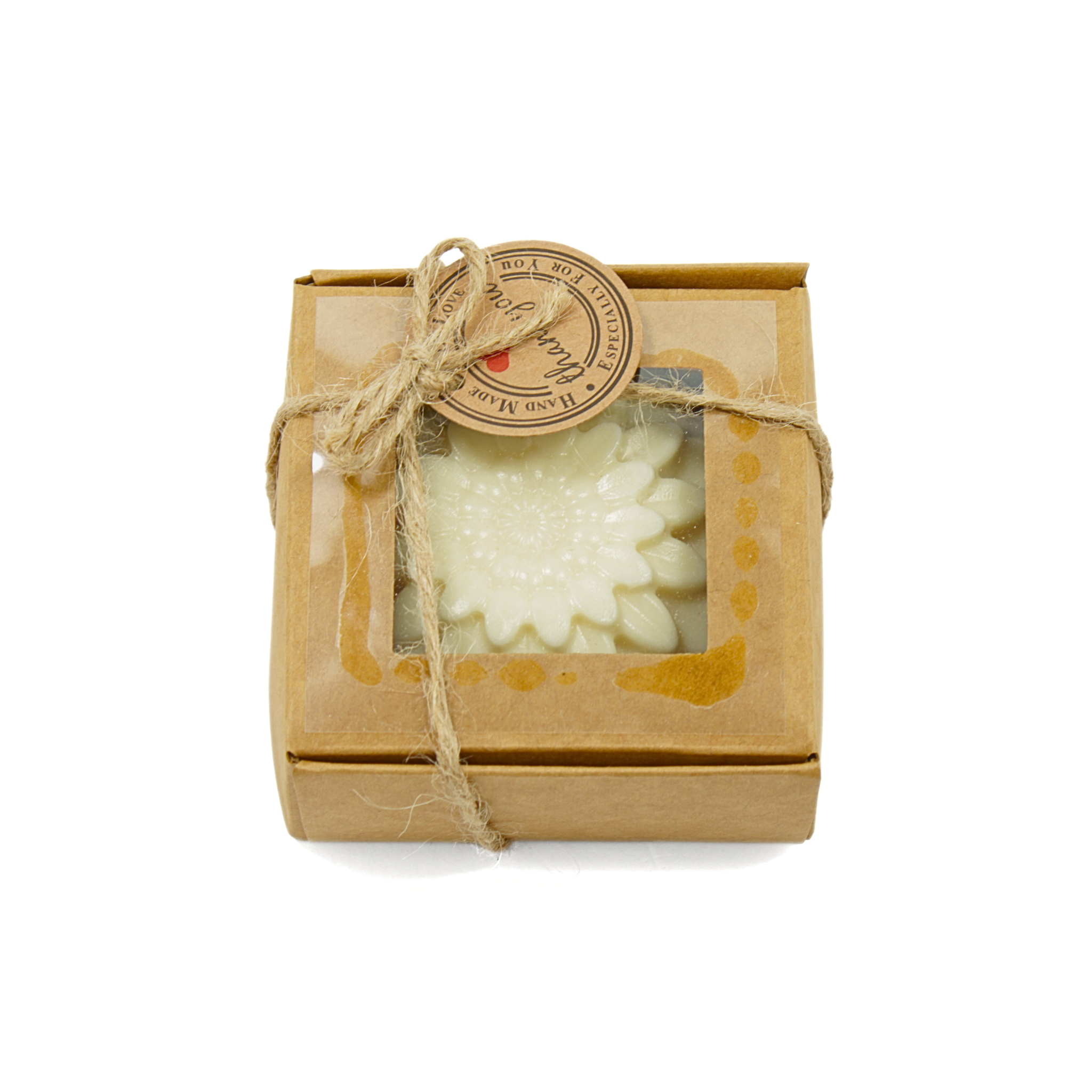 Organic Handmade Rice Body Wash