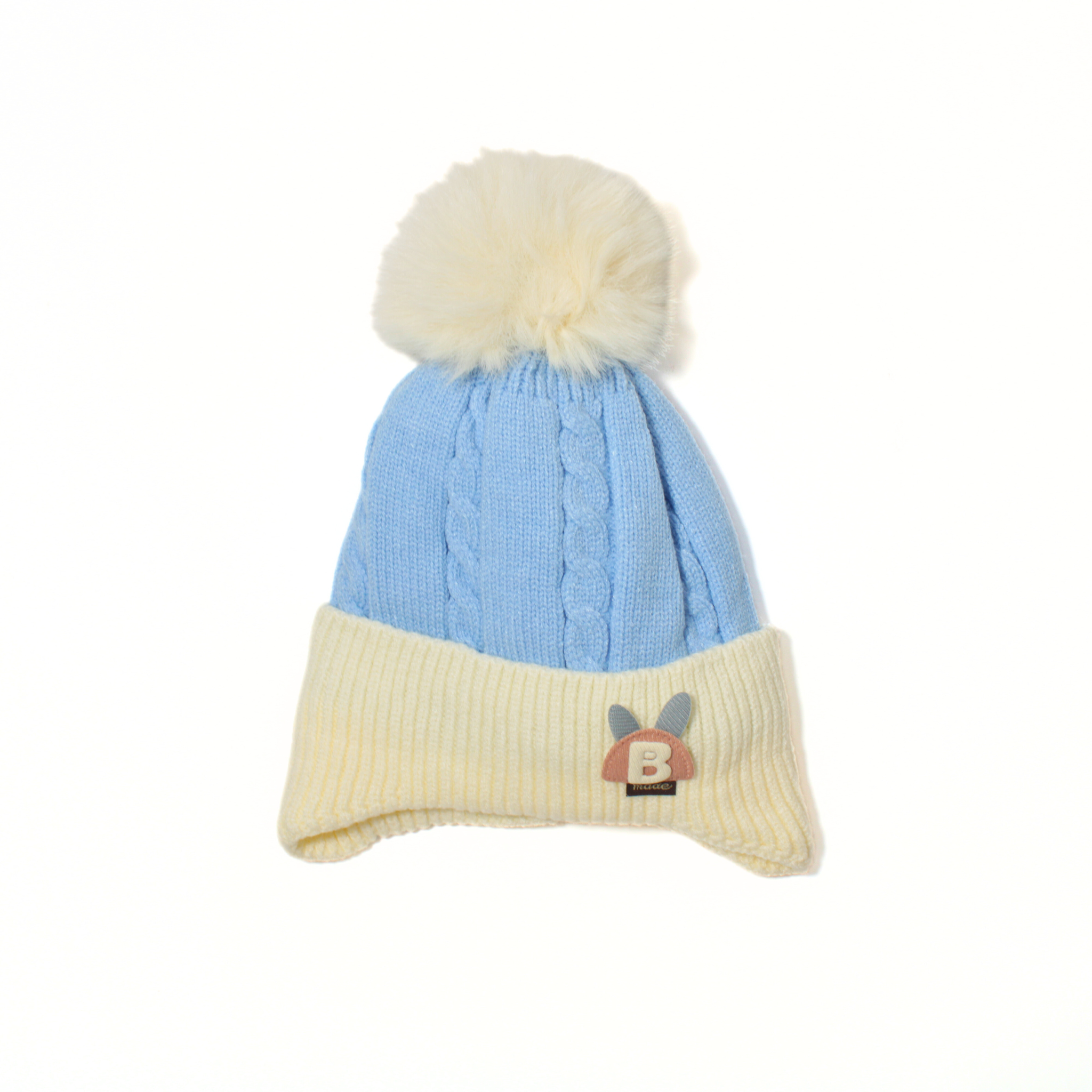 Winter Hat For Kids